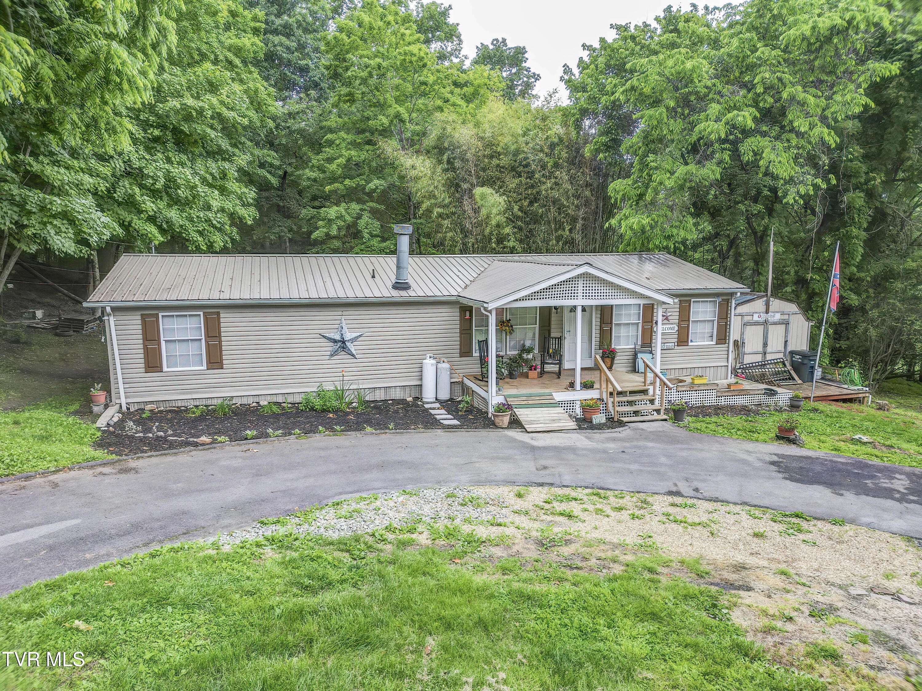 Kingsport, TN 37664,192 Stage RD