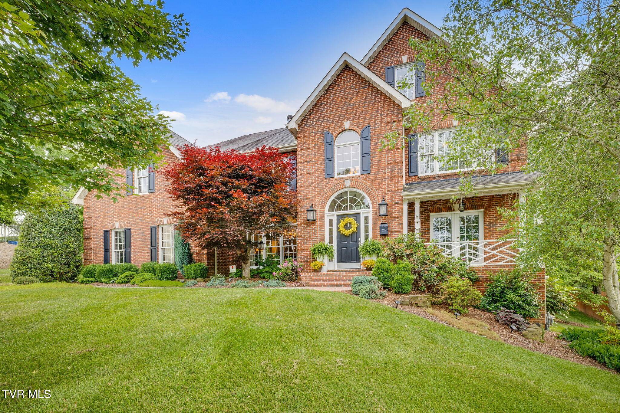 Kingsport, TN 37663,117 Quail Heights CT