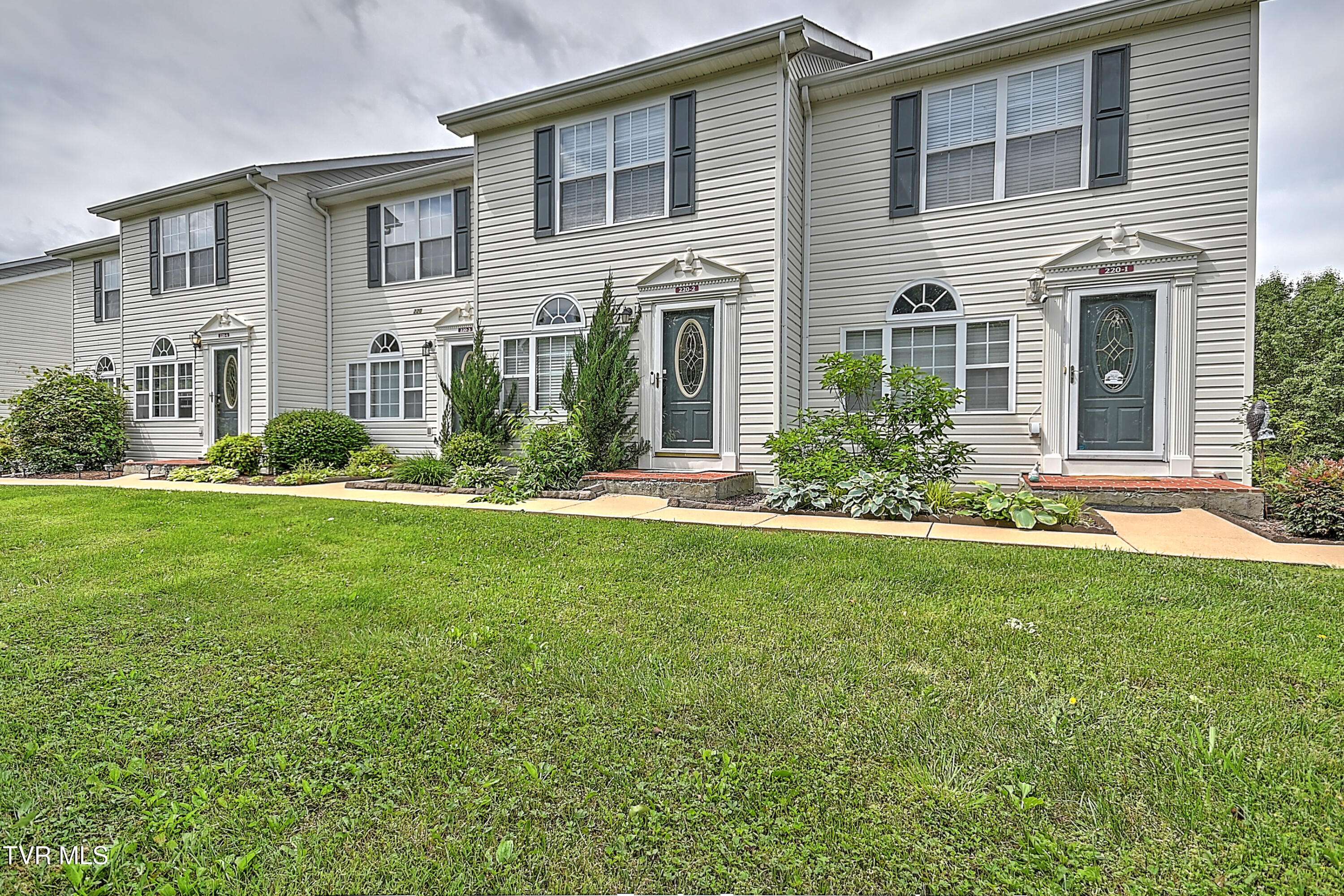 Bristol, TN 37620,220 Amanda LN #2