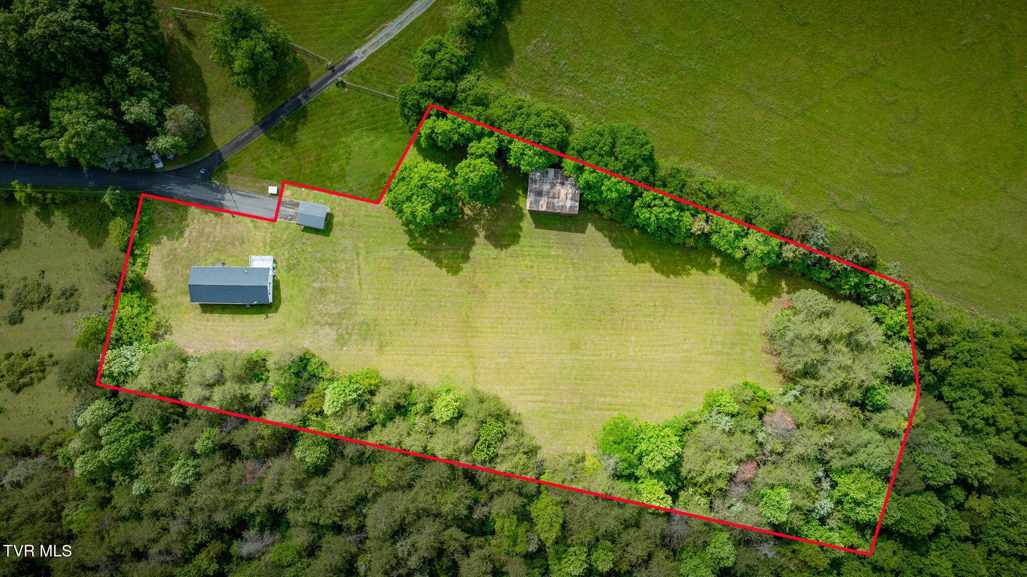 Telford, TN 37690,141 Persell RD