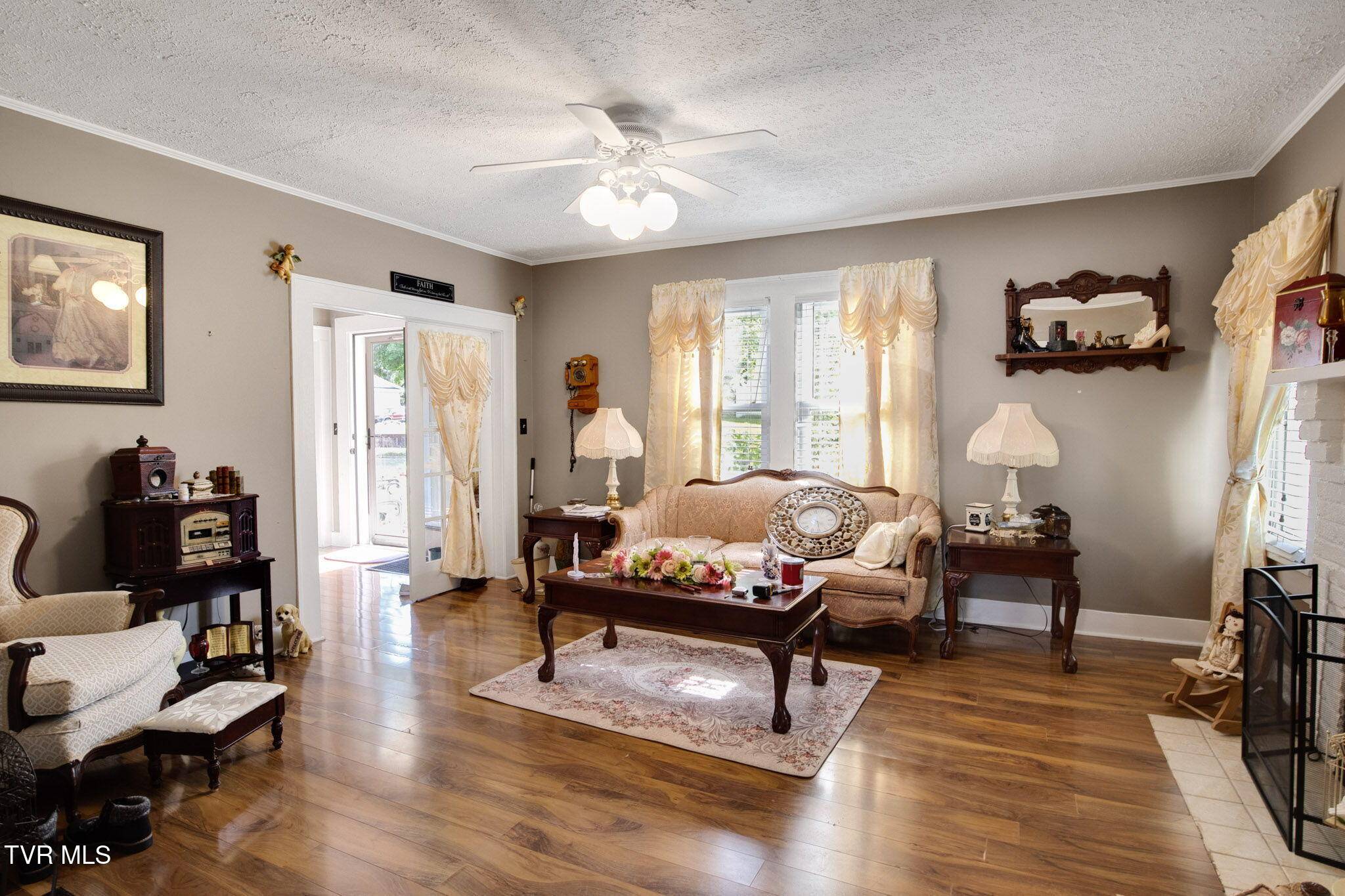 Elizabethton, TN 37643,311 Roan ST