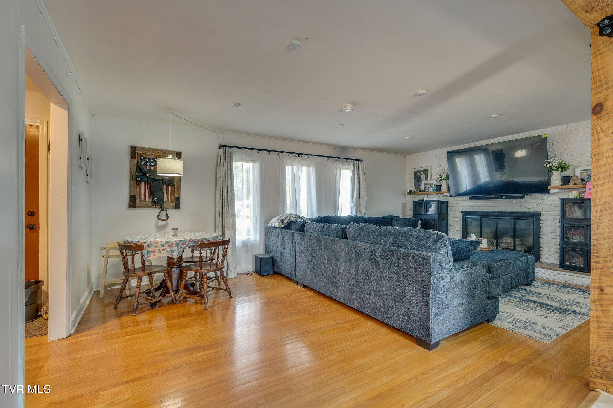 Bristol, TN 37620,200 Windy Hills DR