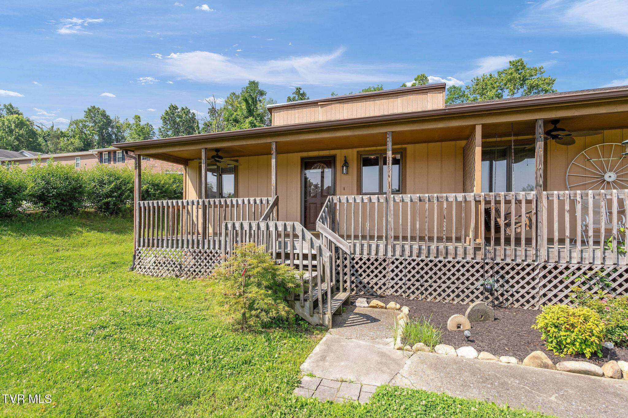 Kingsport, TN 37660,408 Eastley CT #3