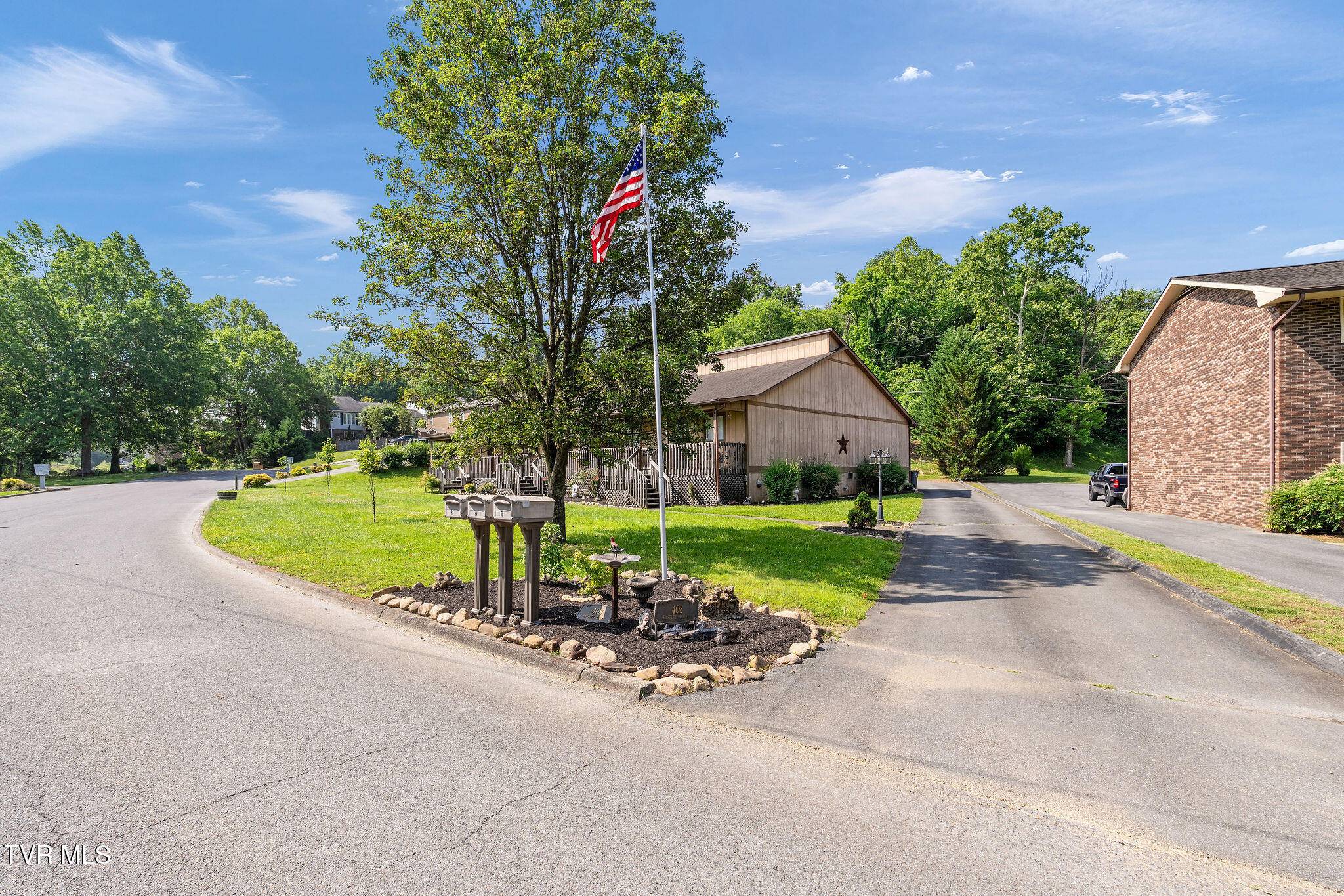 Kingsport, TN 37660,408 Eastley CT #3