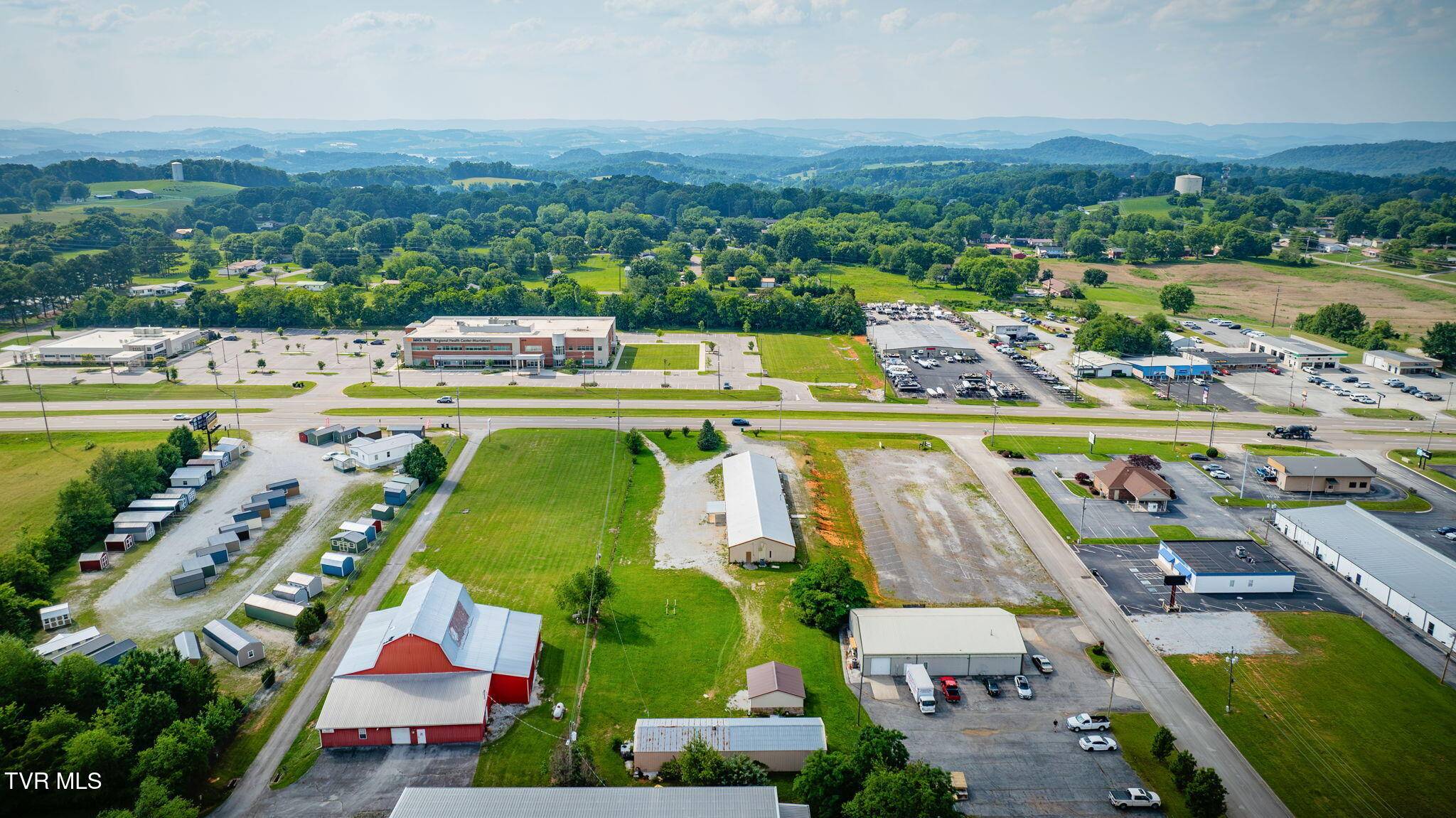 Talbott, TN 37877,6205 Andrew Johnson HWY