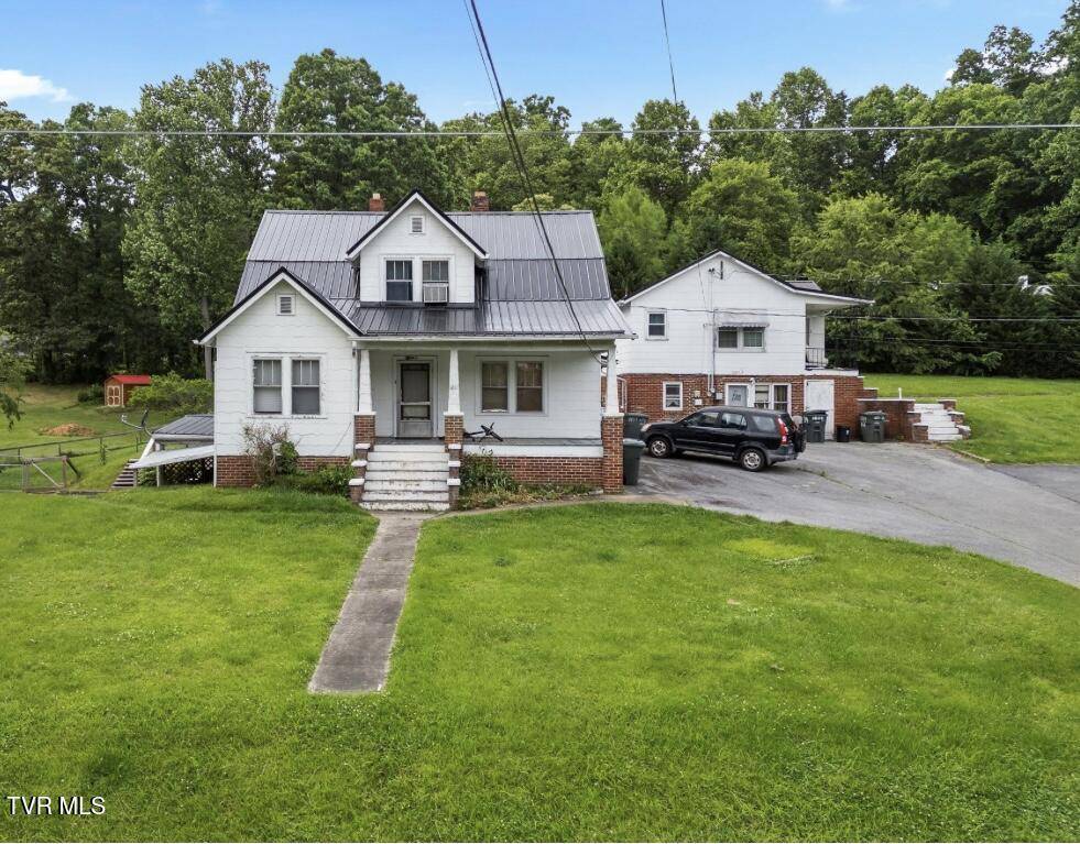 Elizabethton, TN 37643,1809 Field Road RD