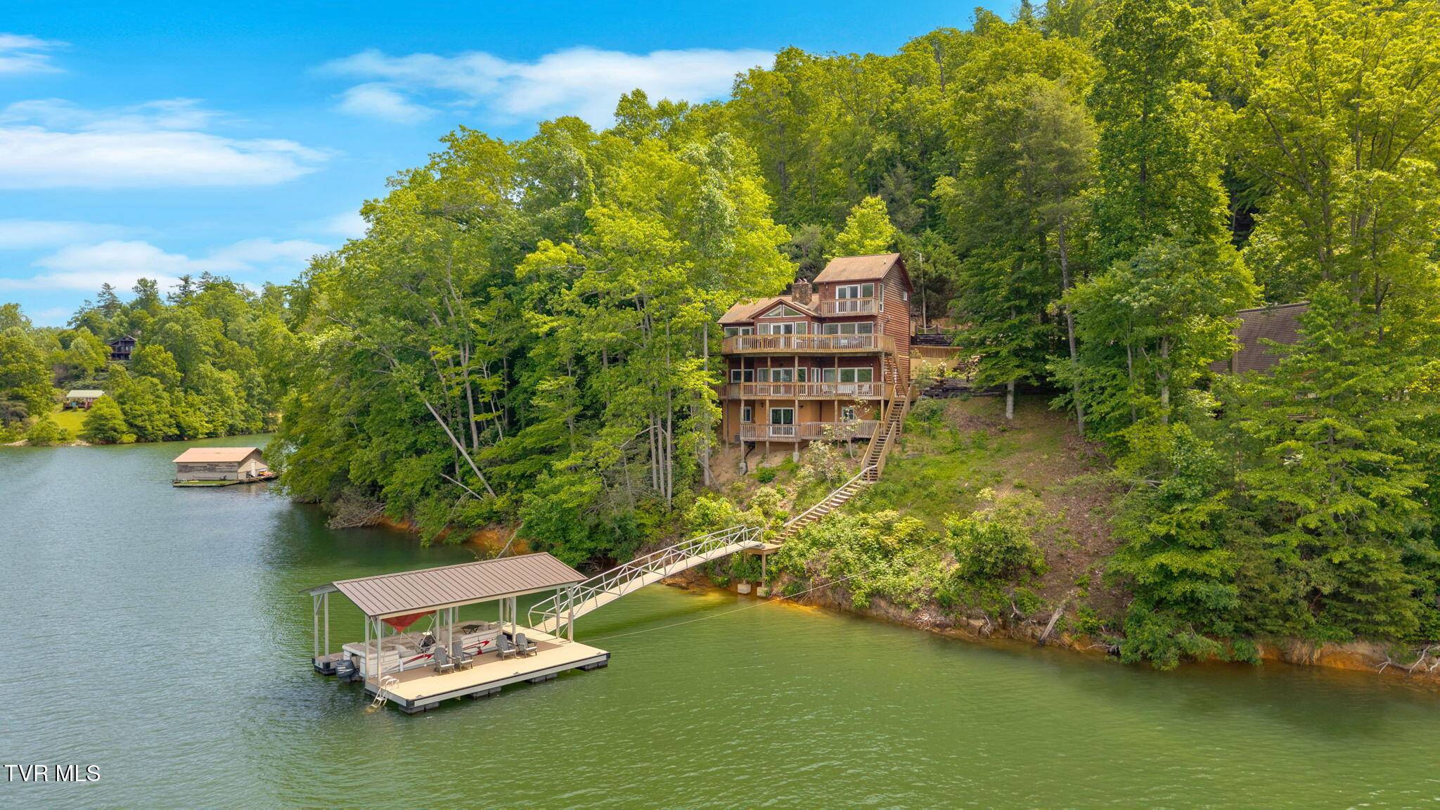Butler, TN 37640,310 Cove Ridge LN