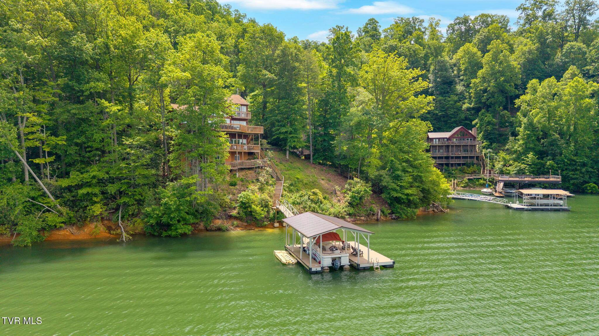 Butler, TN 37640,310 Cove Ridge LN
