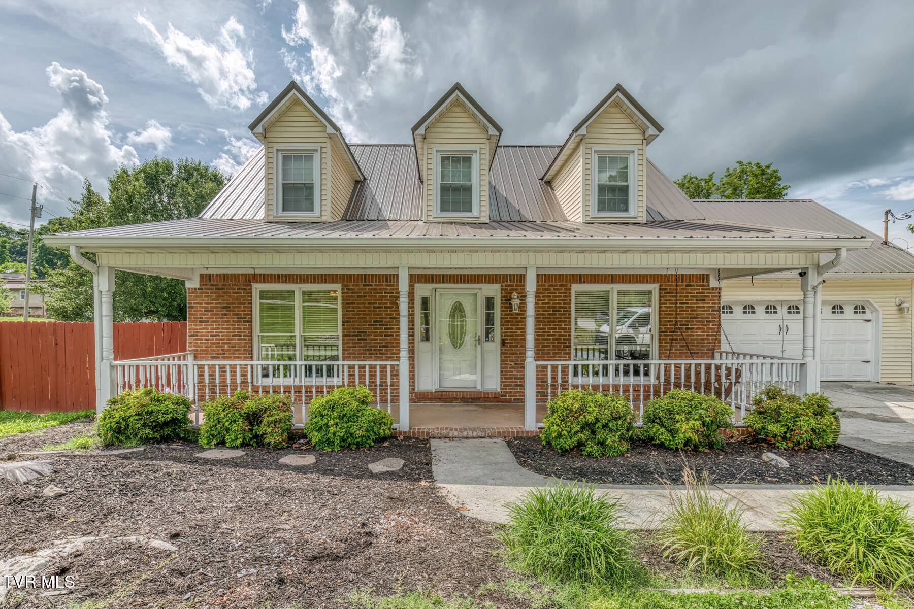 Jonesborough, TN 37659,391 Gray Sta-Sul Springs RD