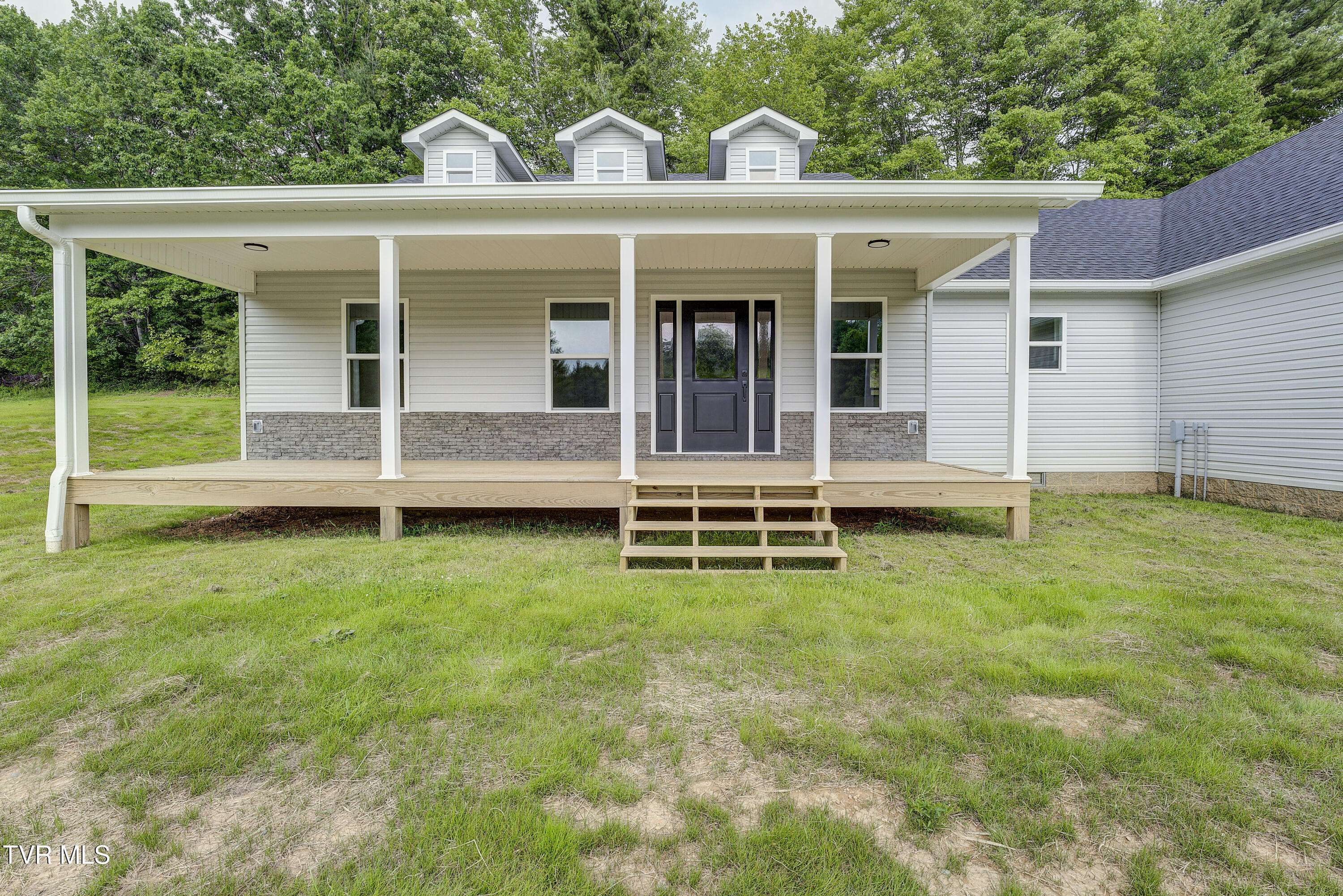Mountain City, TN 37683,1105 Laurel WAY