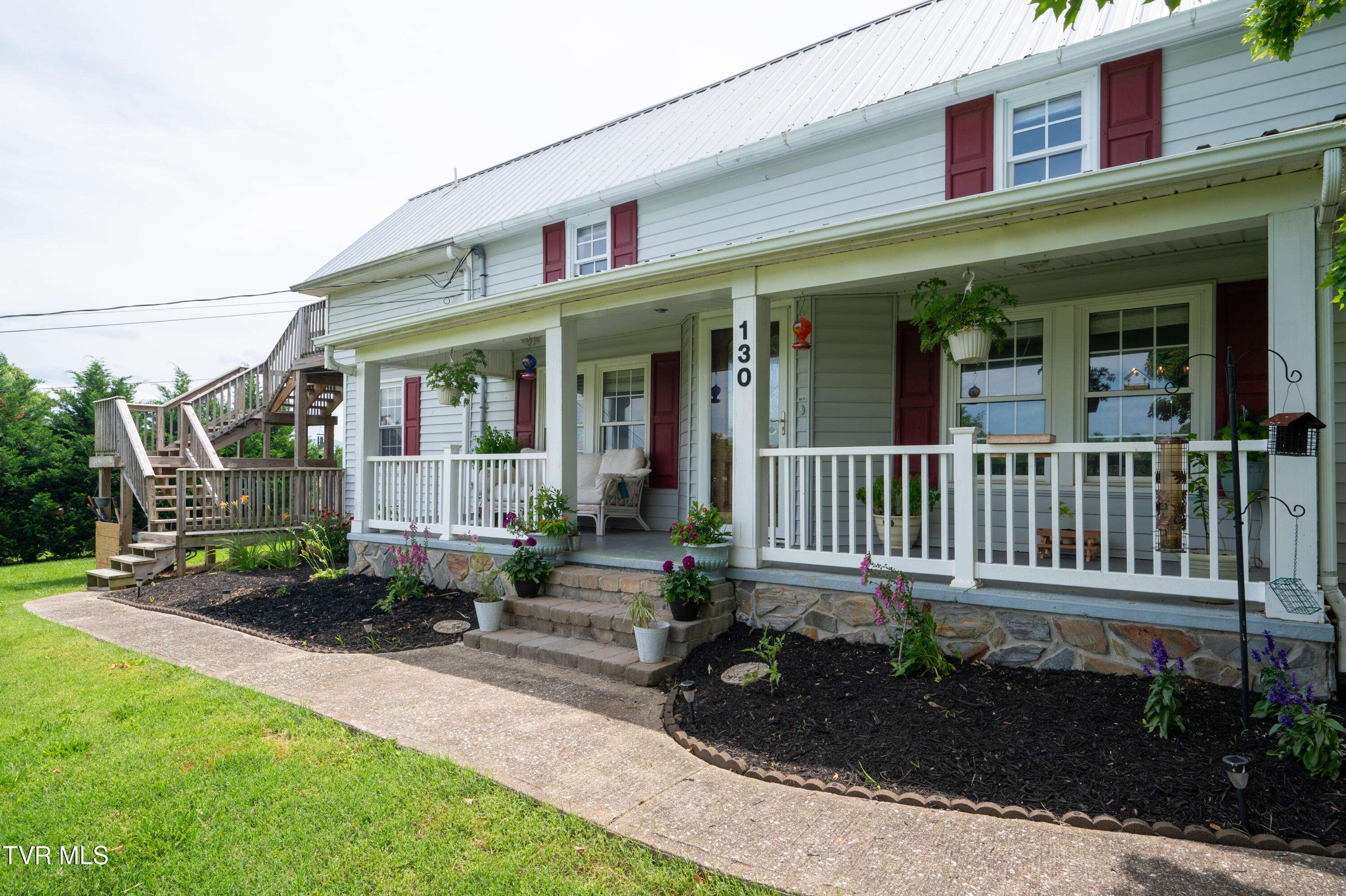 Greeneville, TN 37745,130 Poor Farm RD