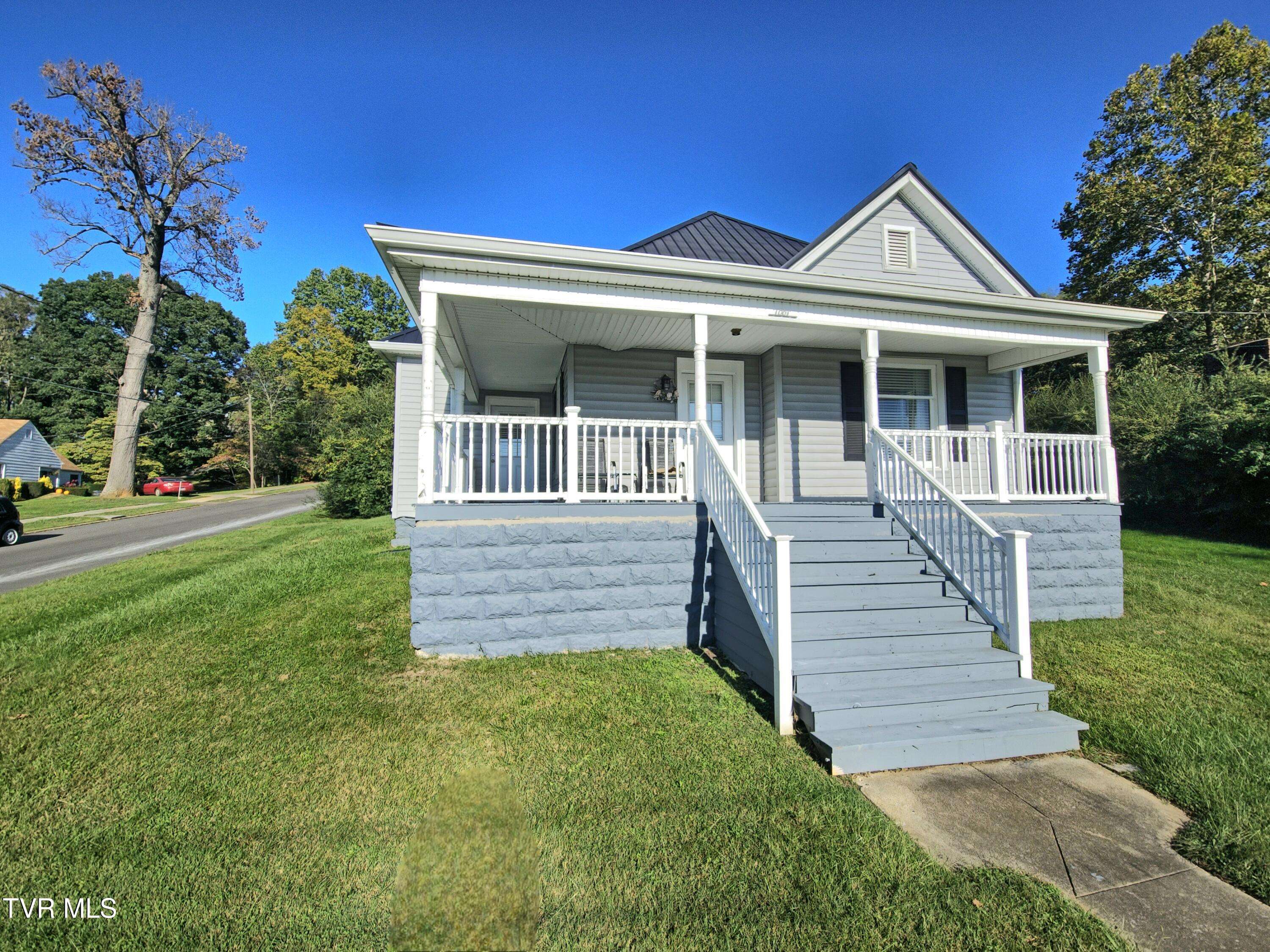 Bristol, TN 37620,1001 Virginia AVE