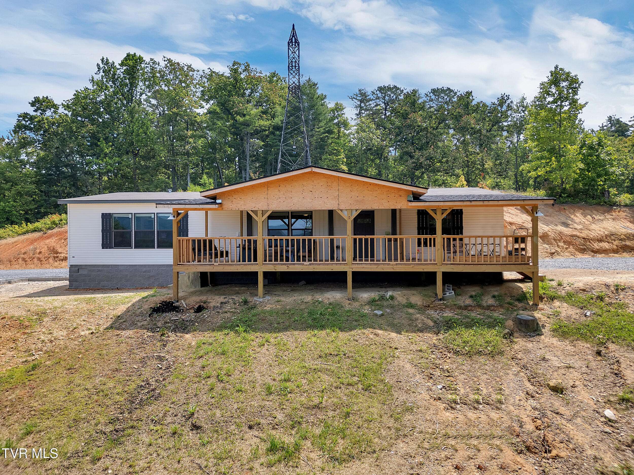 Hartford, TN 37753,3232 Shelby WAY