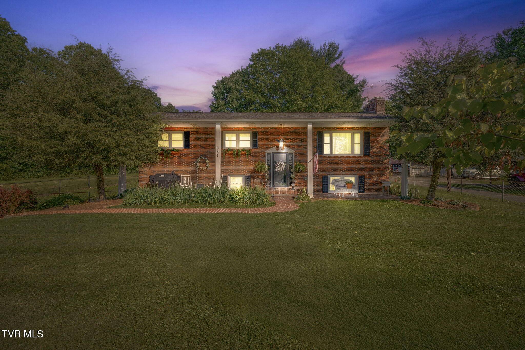 Johnson City, TN 37604,361 Bill Bennett RD