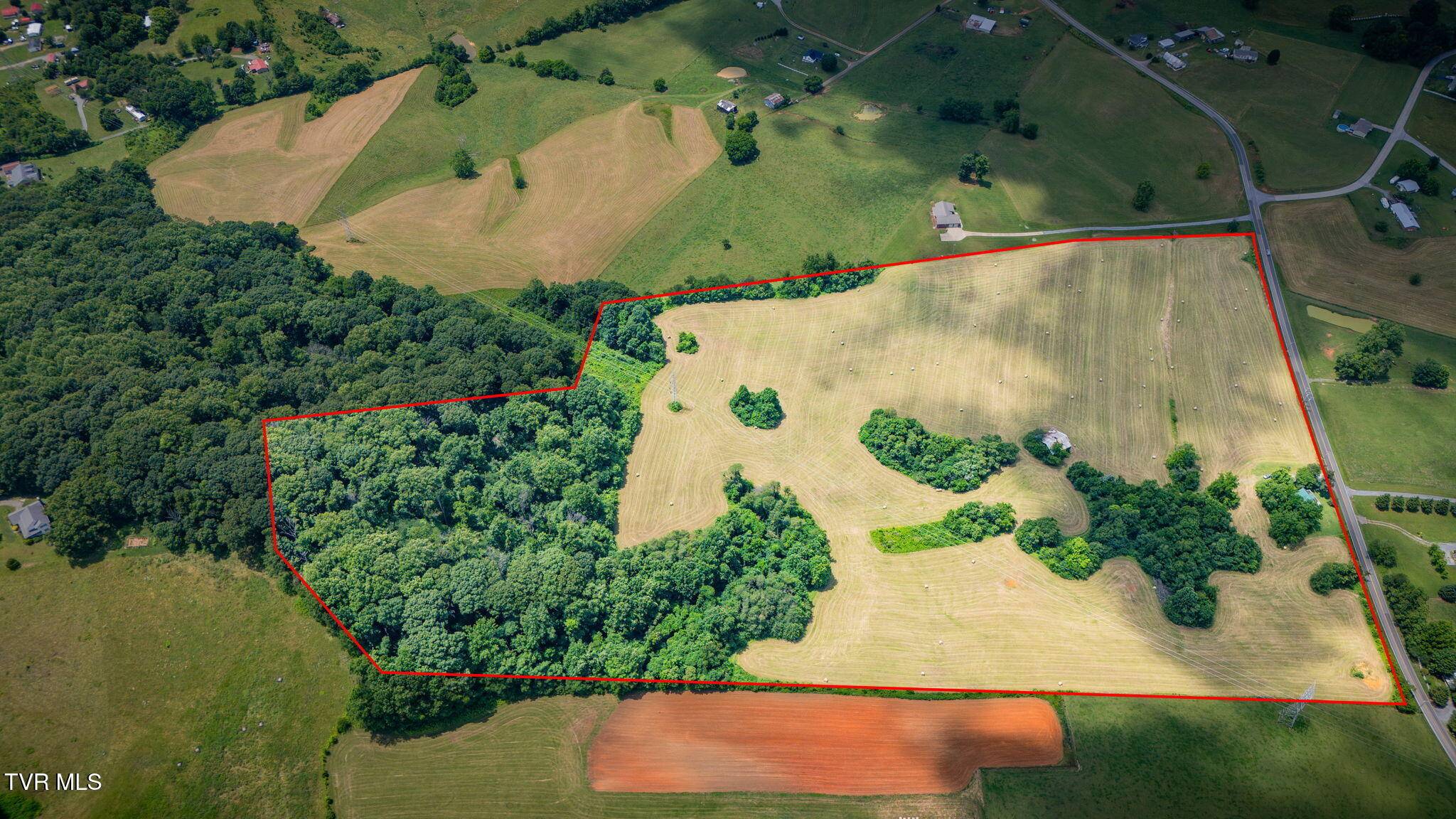 Telford, TN 37690,672 Treadway TRL