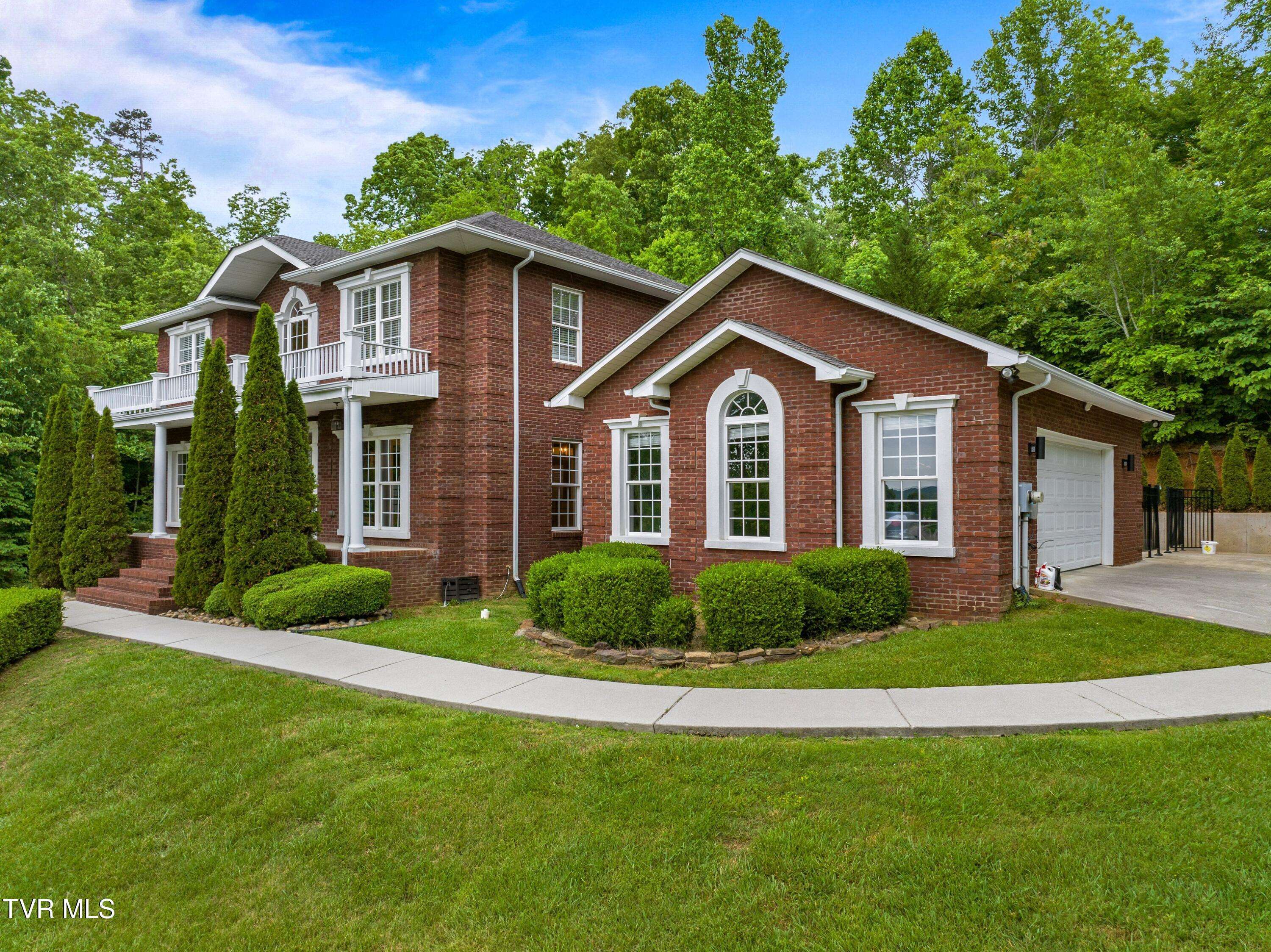 Morristown, TN 37814,512 Shea CT