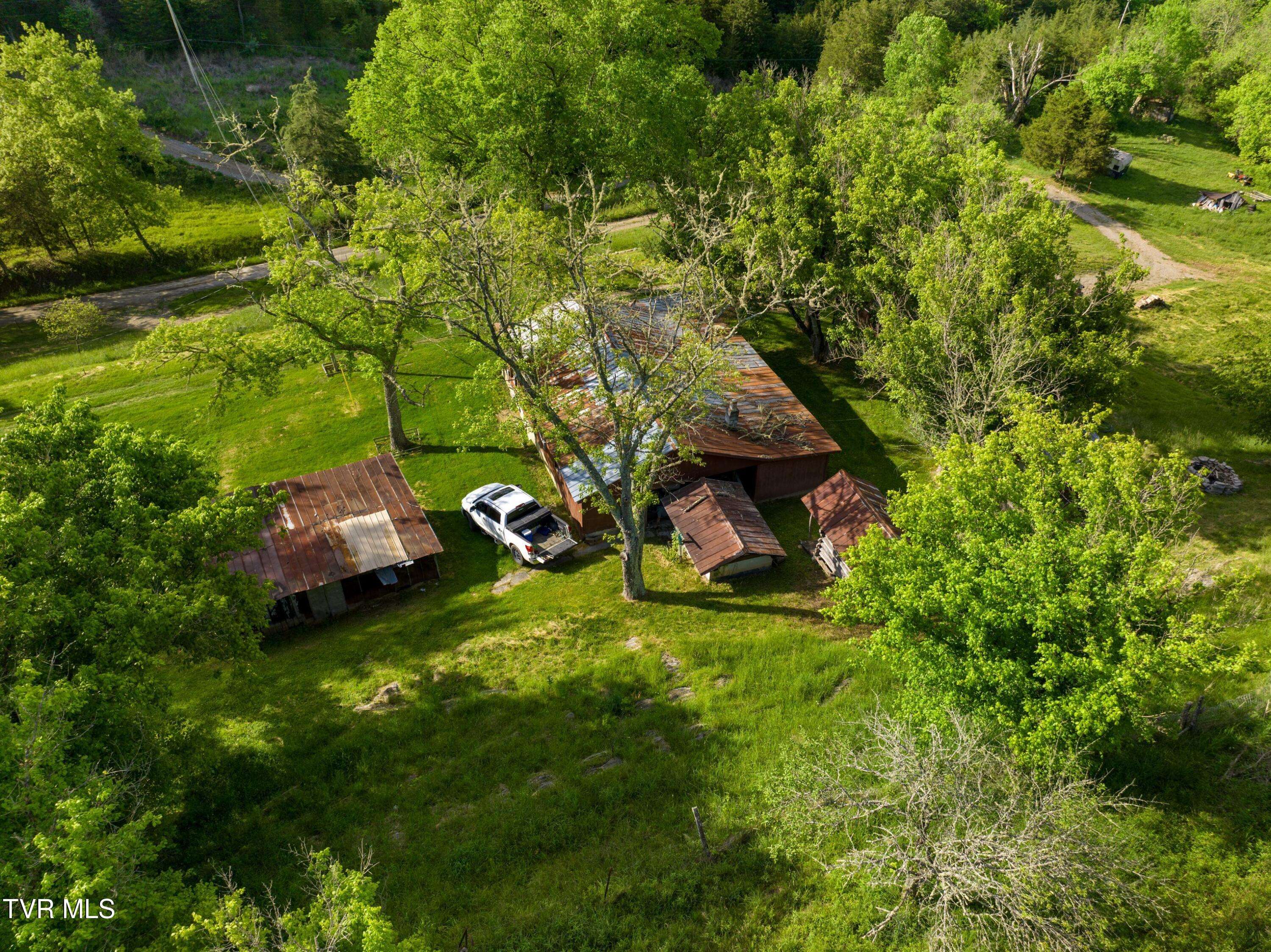Eidson, TN 37731,1250 Clinch Mountain RD