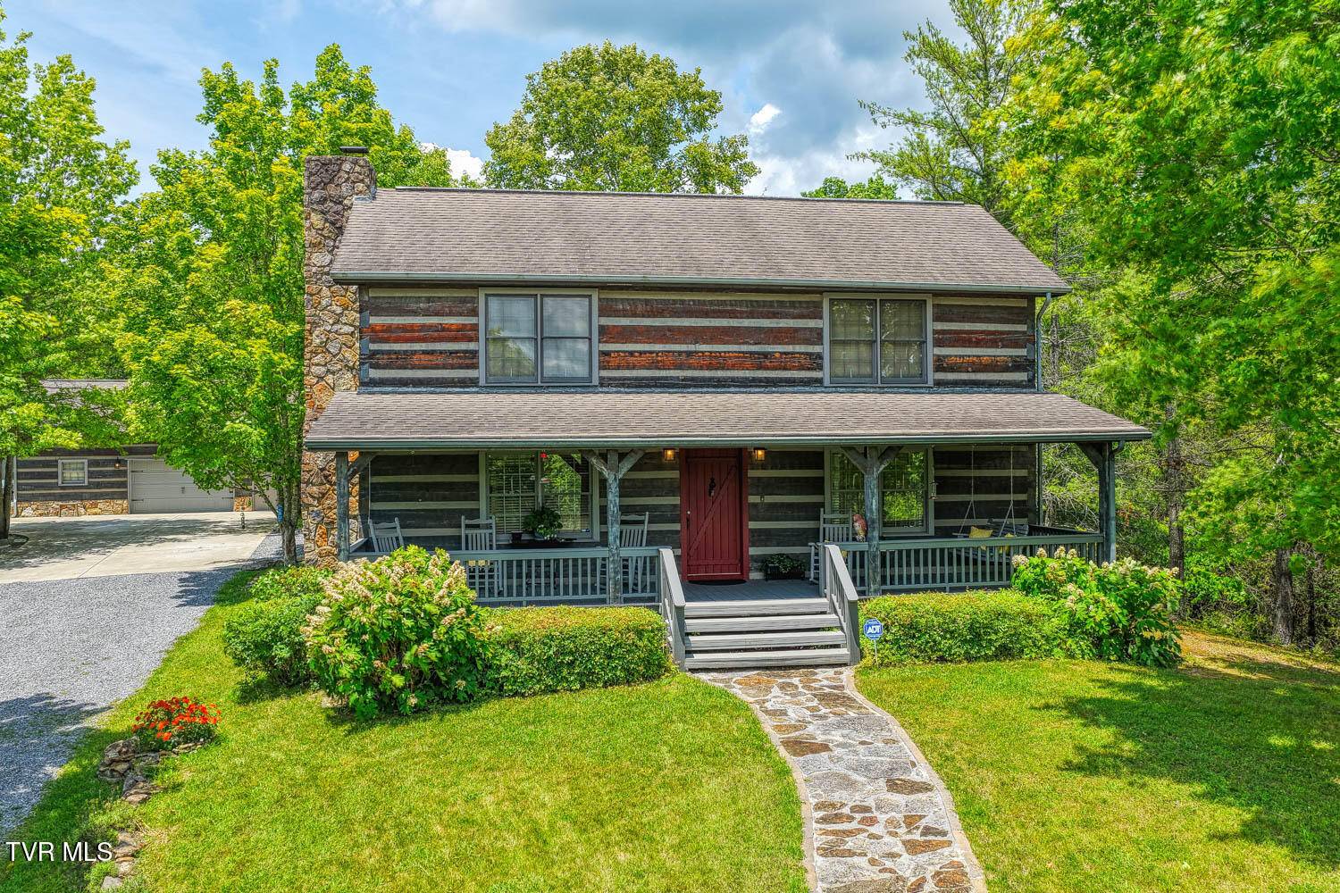 Rogersville, TN 37857,132 Country Estates DR