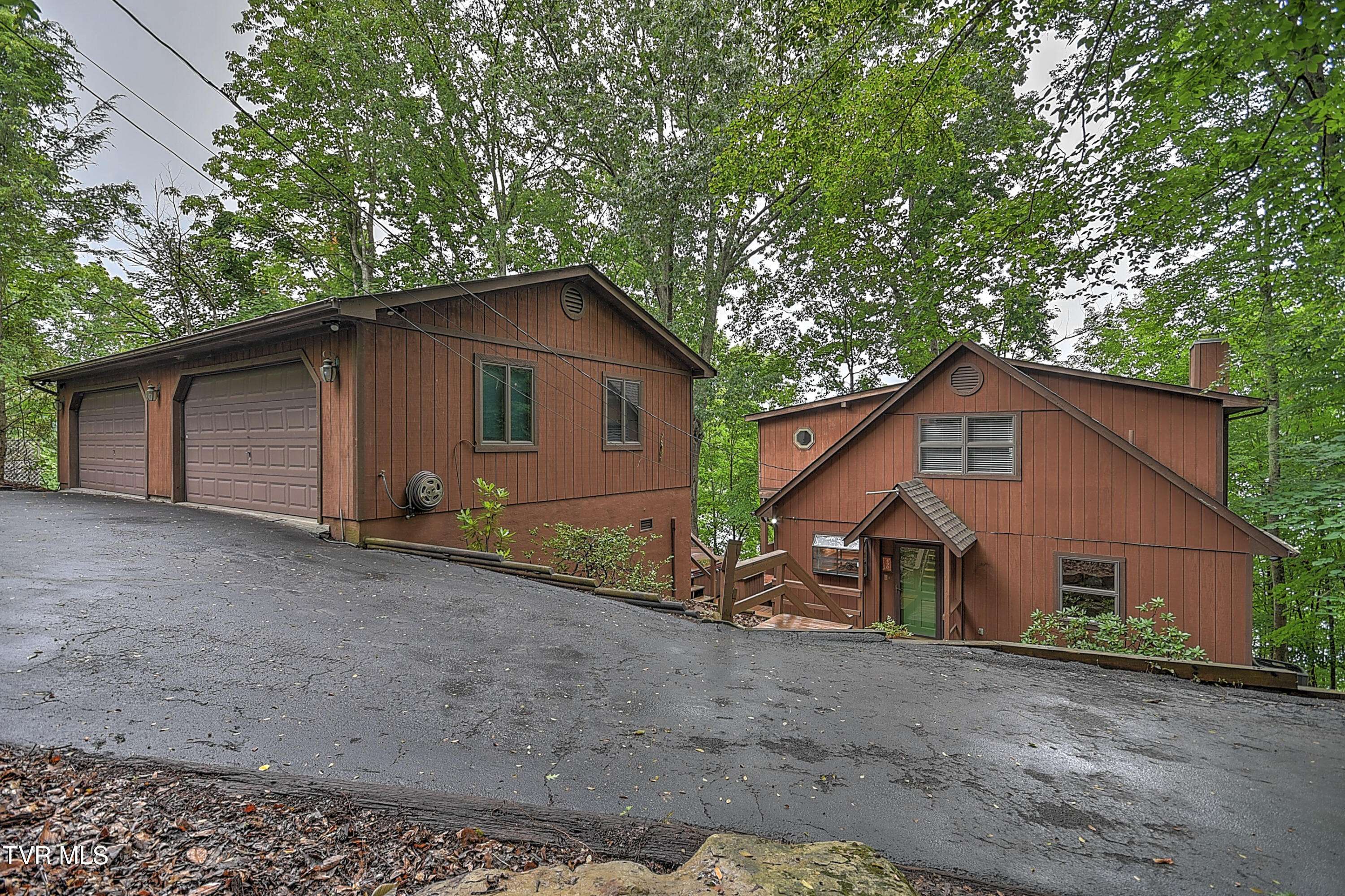 Piney Flats, TN 37686,490 Hideaway Farm RD