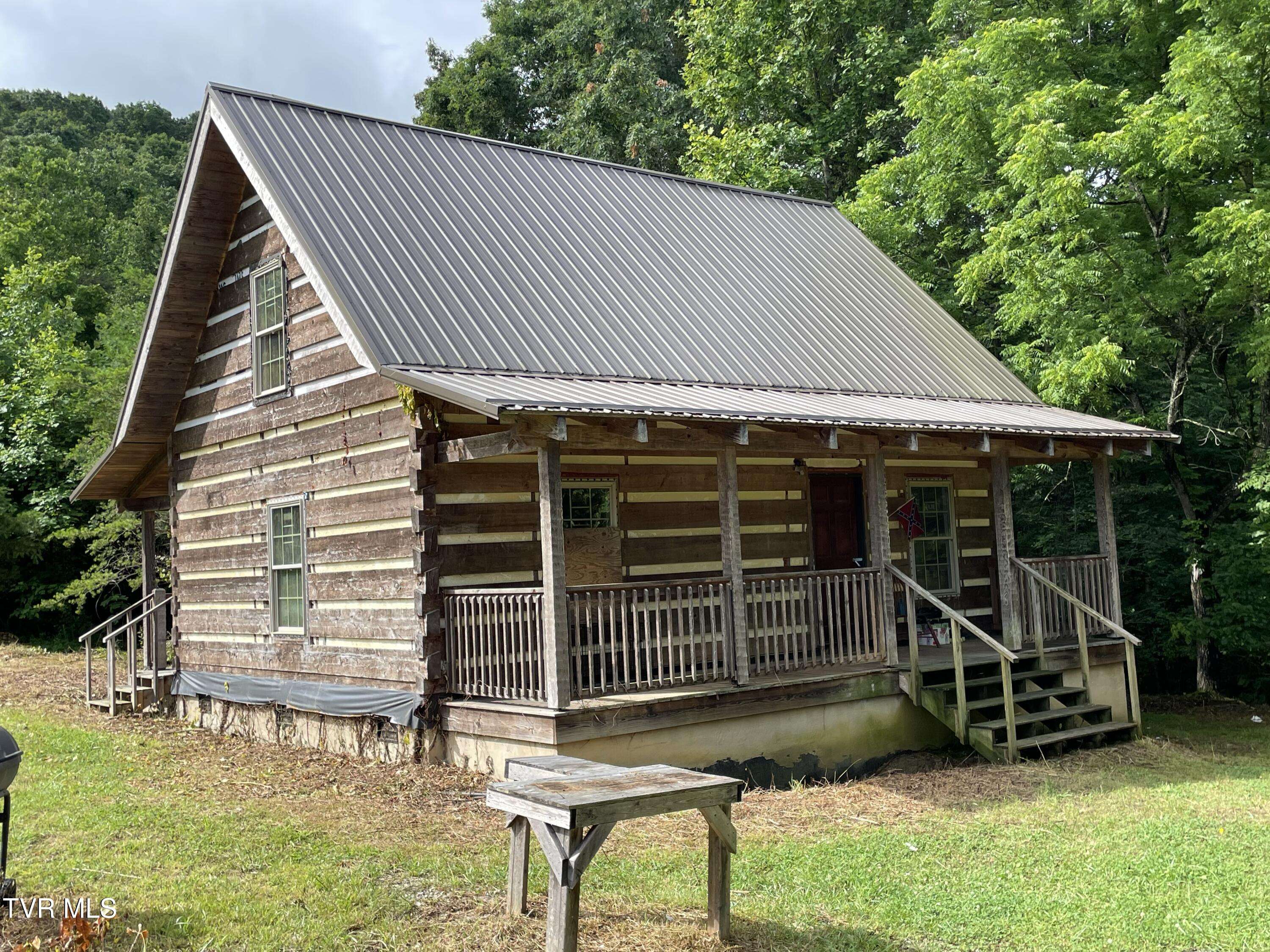 Rogersville, TN 37857,414 Mcmillian RD