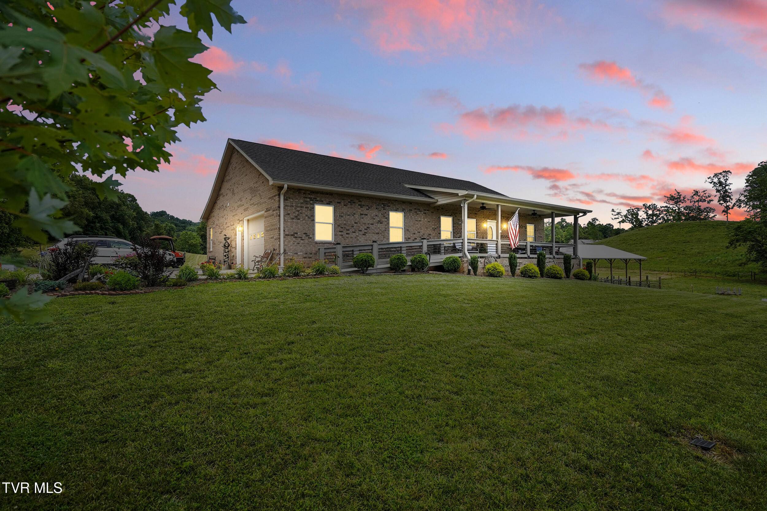 Rogersville, TN 37857,351 Winegar Hollow RD