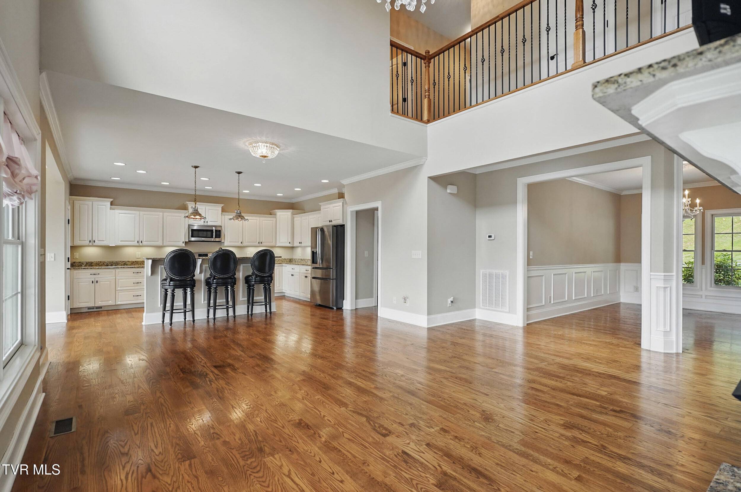 Kingsport, TN 37664,346 Golf Ridge DR