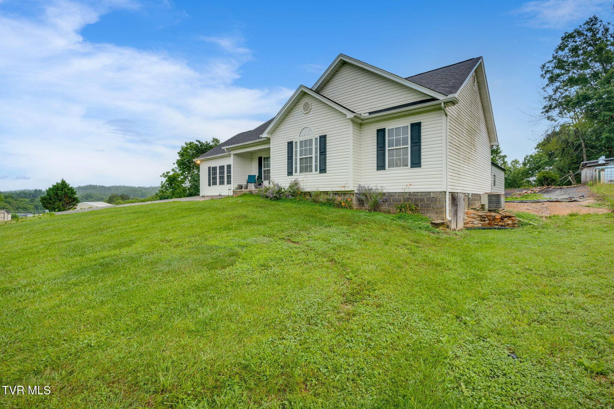 Rogersville, TN 37857,482 Kite RD
