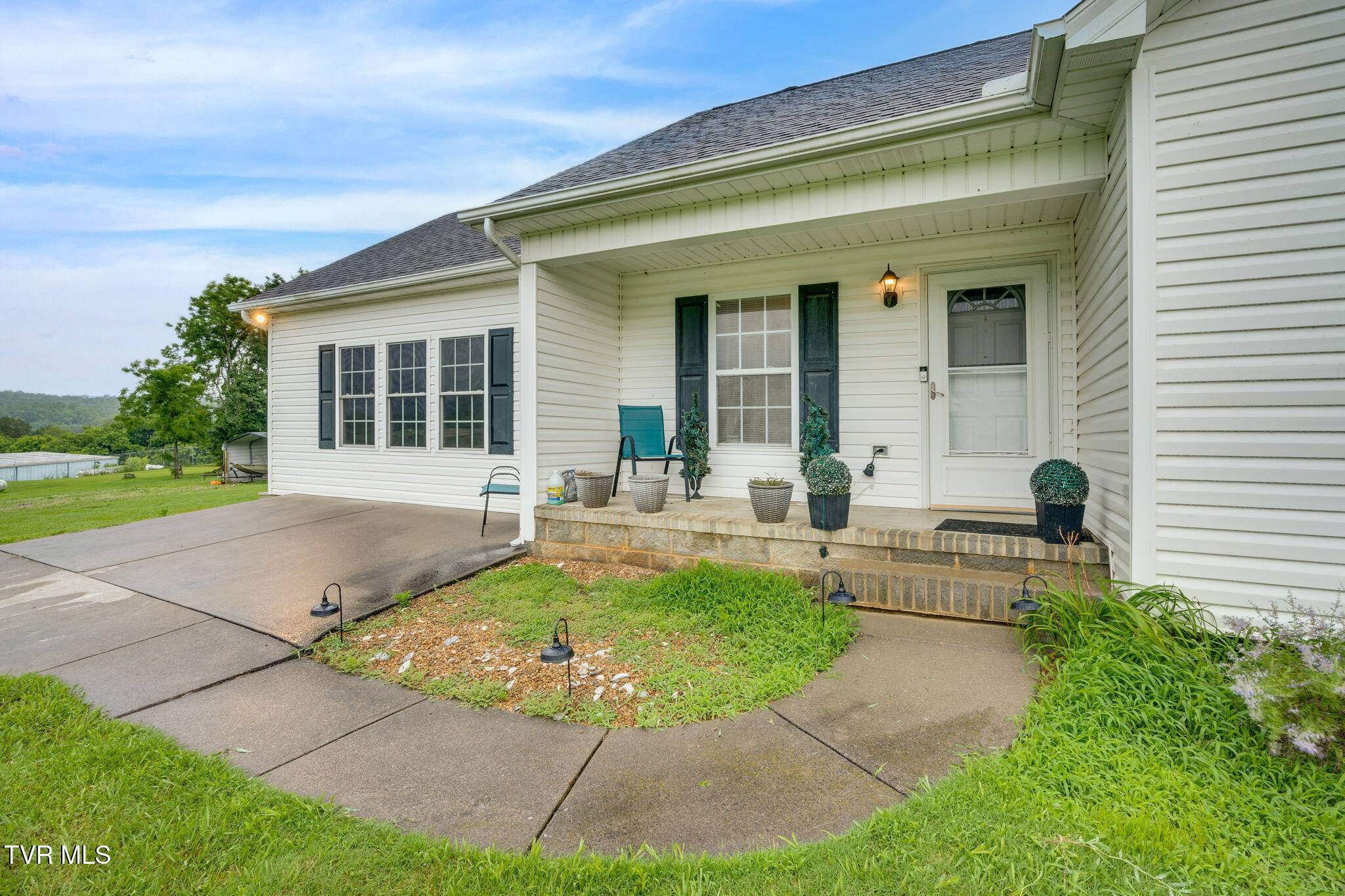 Rogersville, TN 37857,482 Kite RD