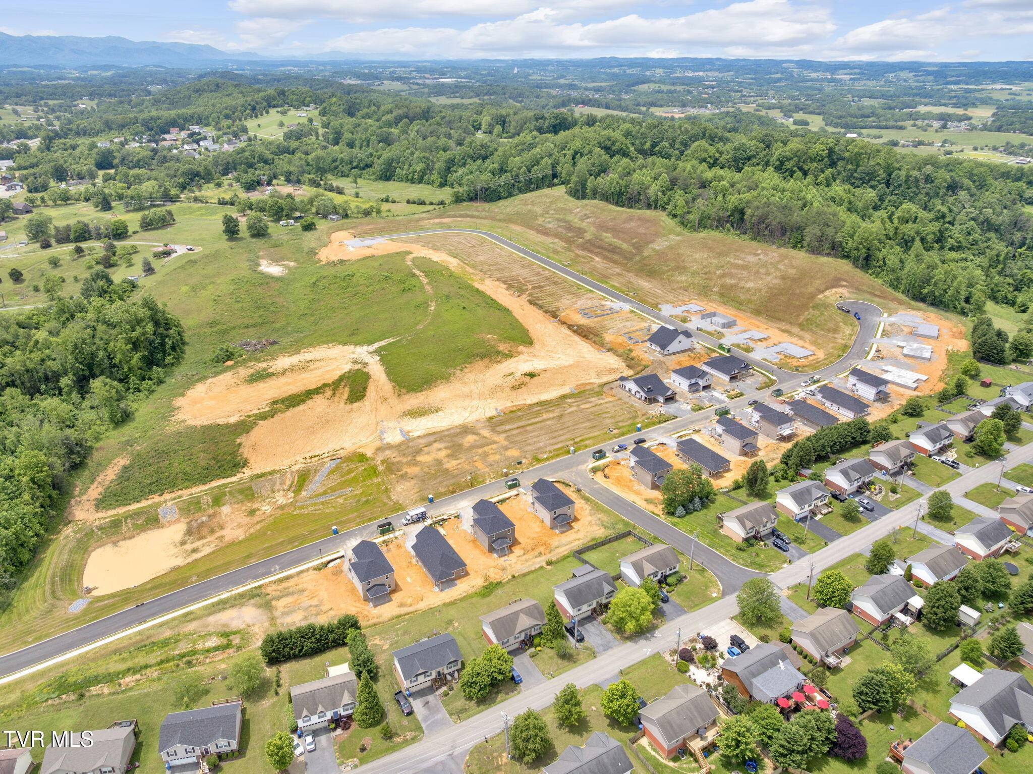 Jonesborough, TN 37659,634 Cherry Marie DR