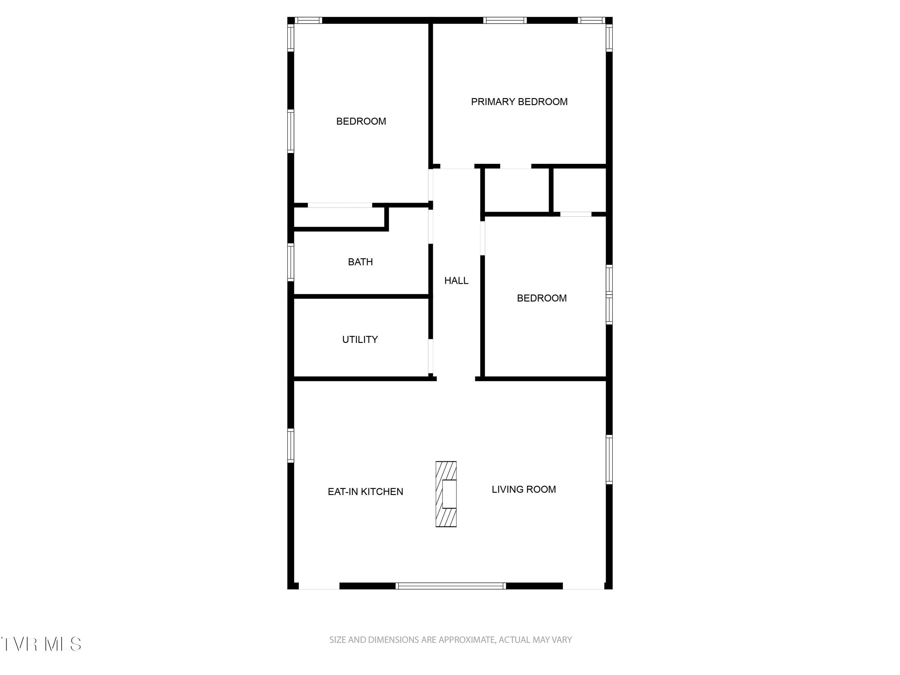 Jonesborough, TN 37659,119 Woodland DR