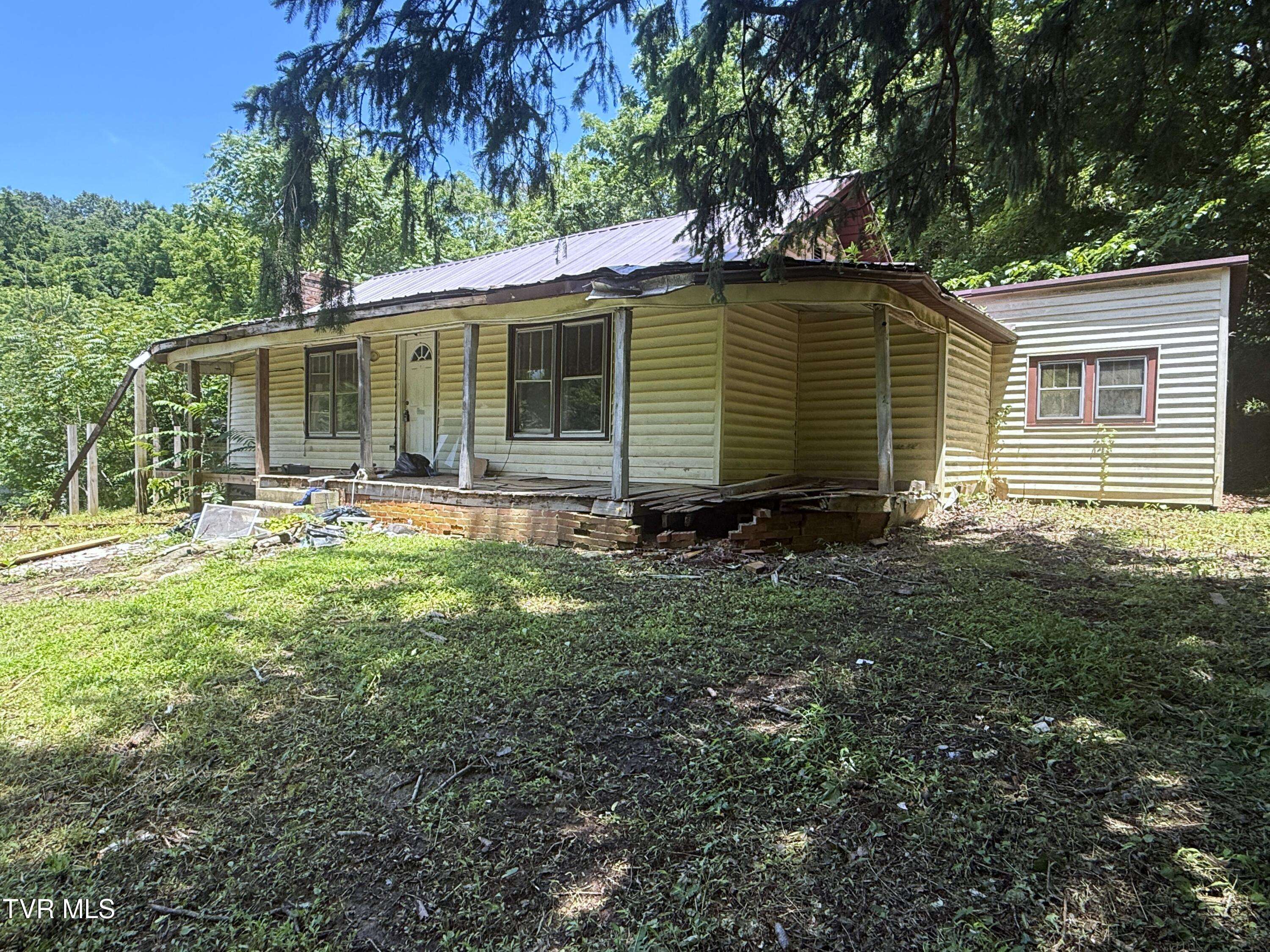 Fall Branch, TN 37656,1340 Ryan RD