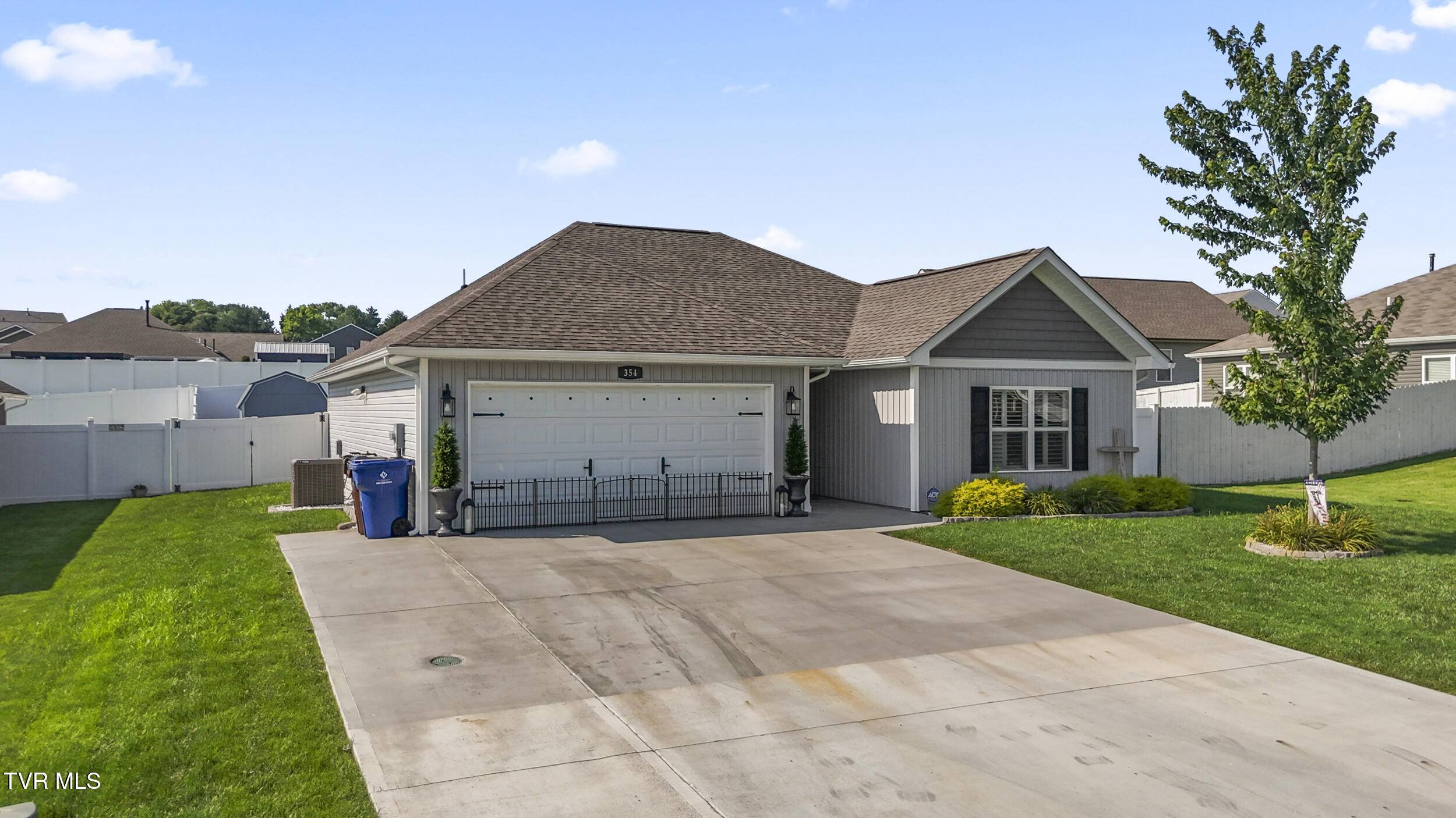 Talbott, TN 37877,354 Caroline CT