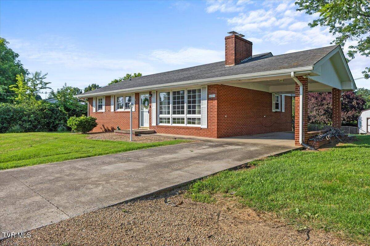 Greeneville, TN 37743,2295 Jones Bridge RD