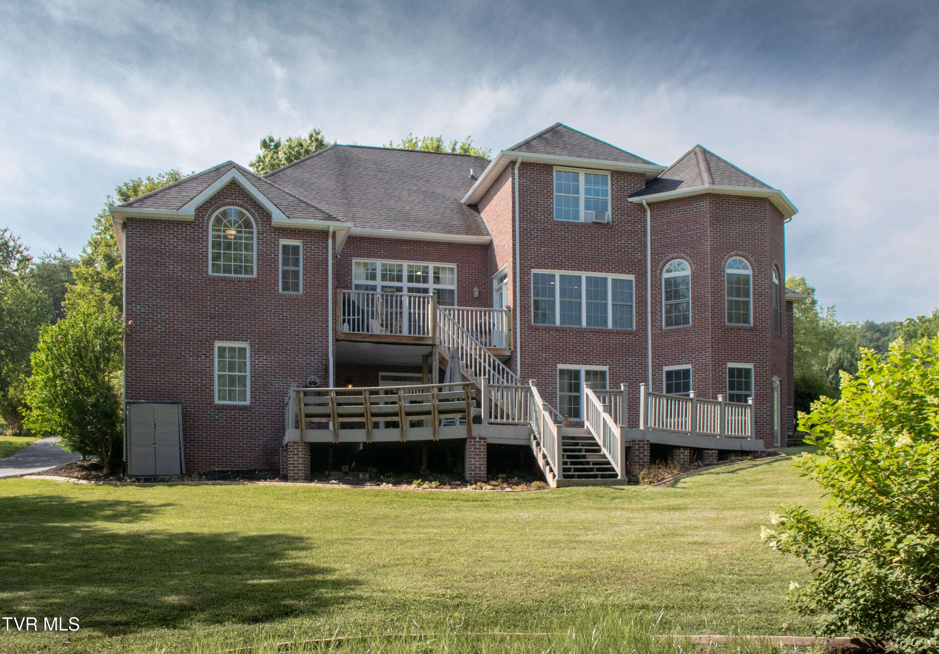 Bristol, TN 37620,207 Roscommon Drive DR