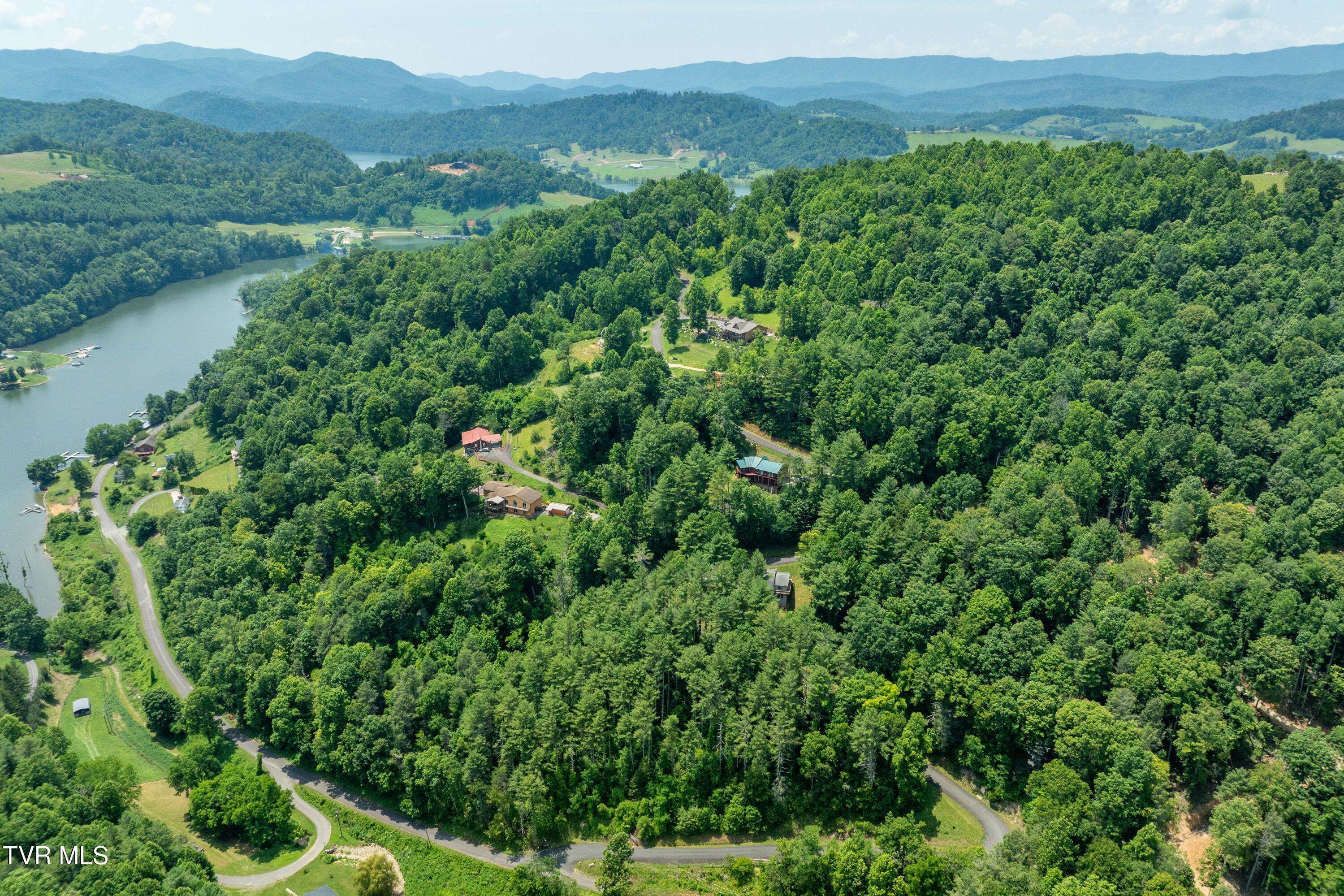 Butler, TN 37640,Lot 1 Lake Ridge RD