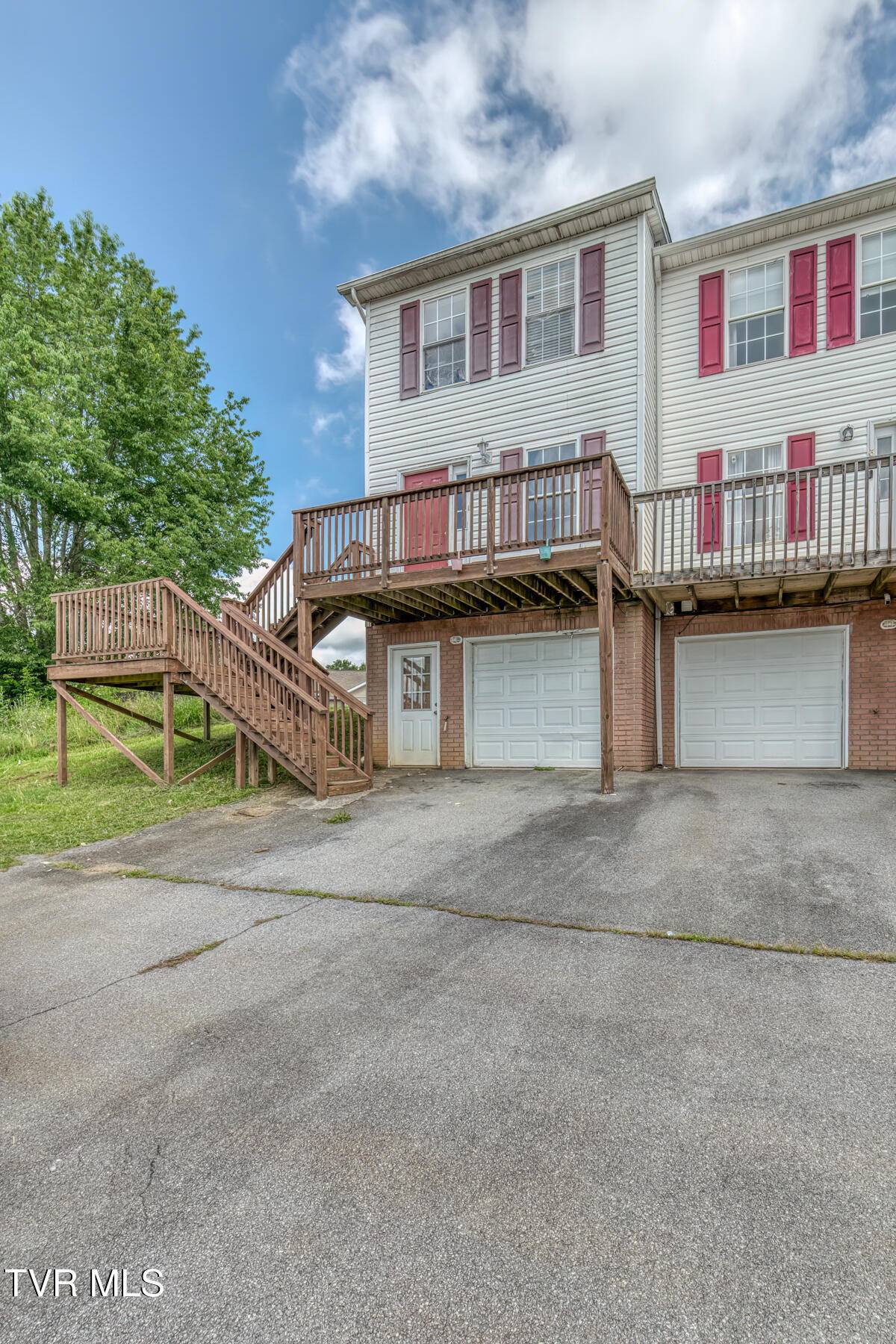 Bristol, TN 37620,41 Tulip Grove CIR #7