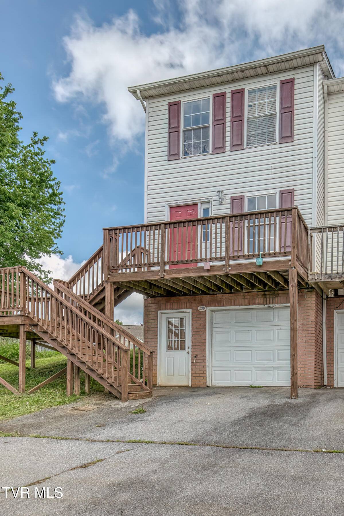 Bristol, TN 37620,41 Tulip Grove CIR #7