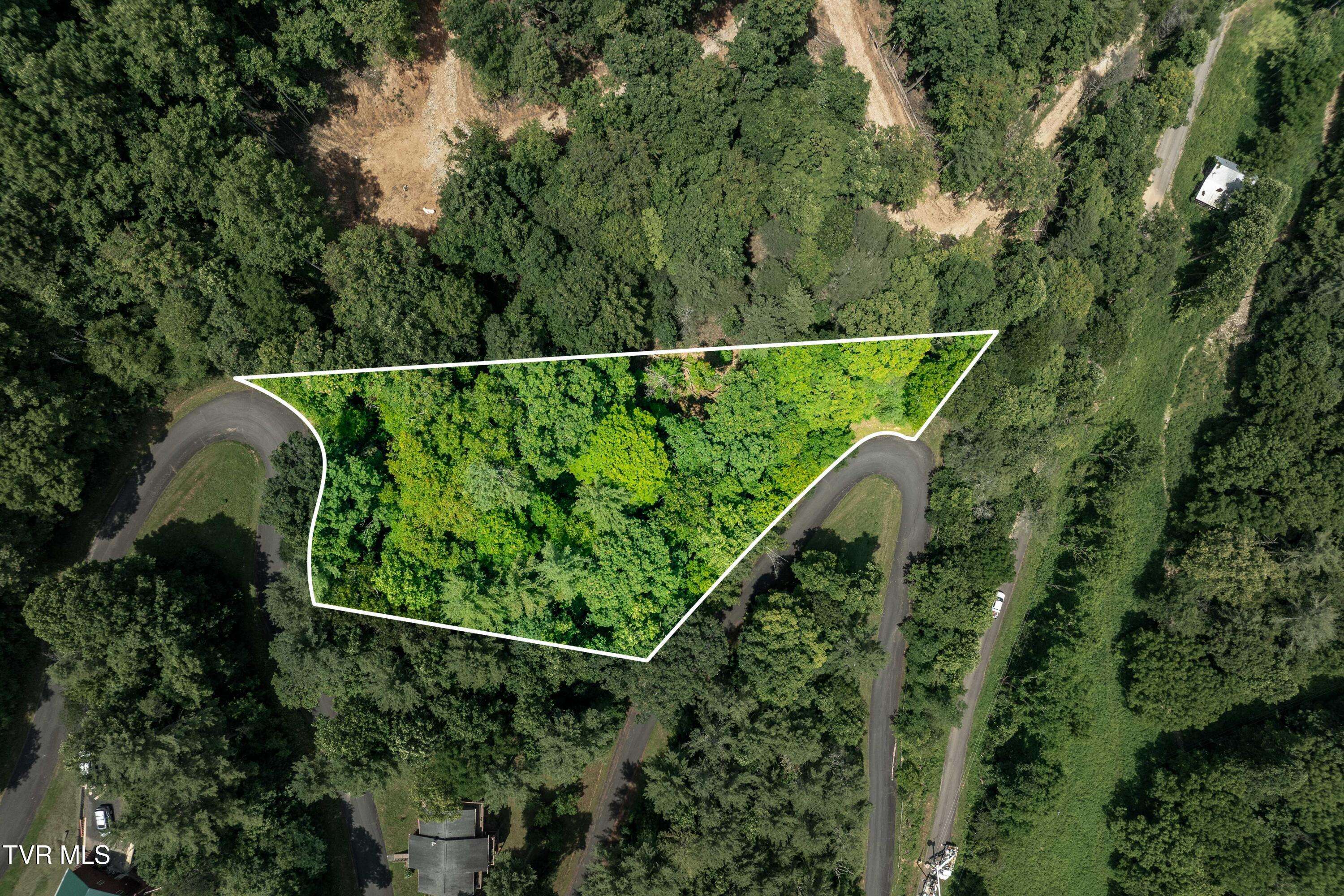 Butler, TN 37640,Lot 2 Lake Ridge RD