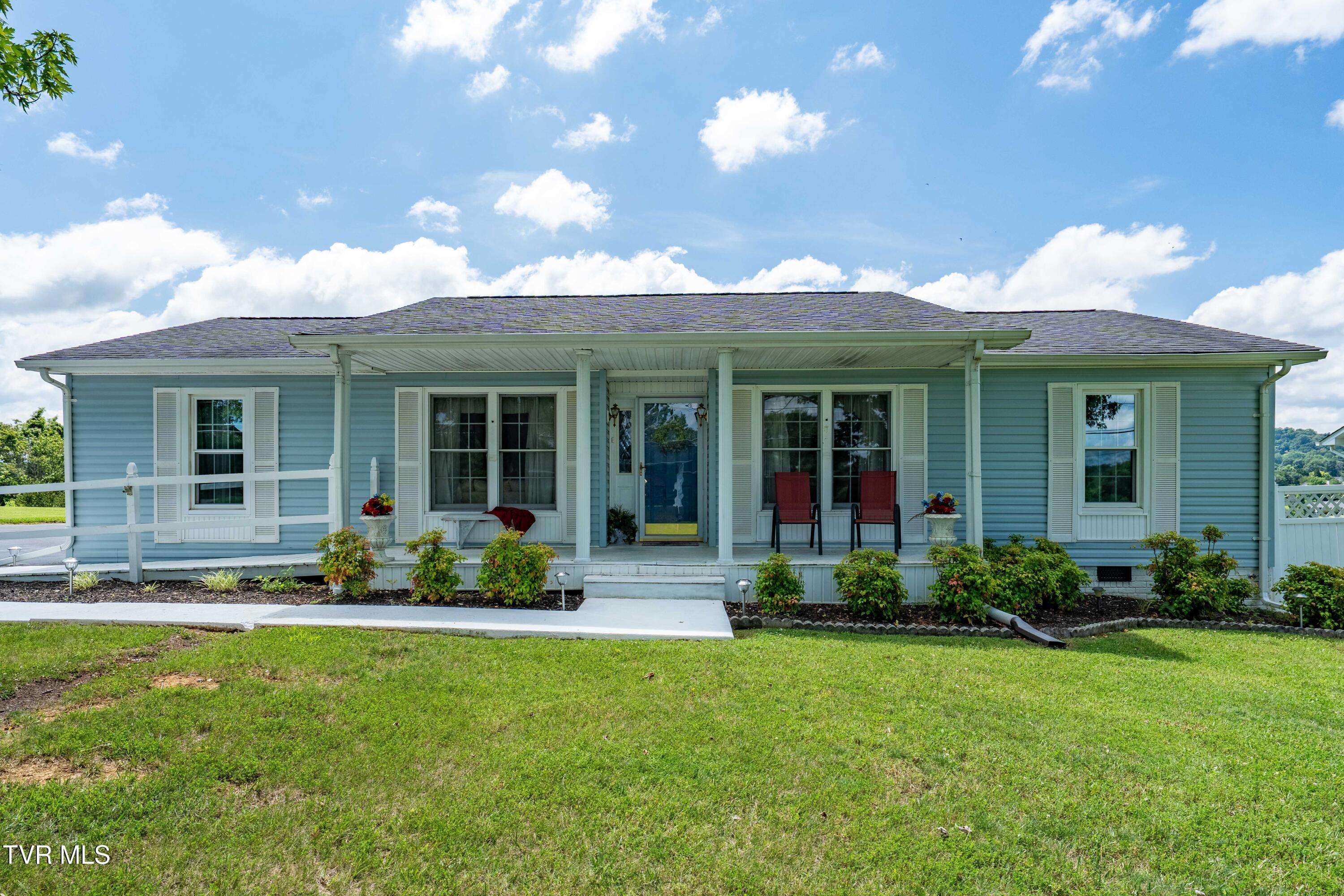 Gray, TN 37615,162 Bart Greene DR