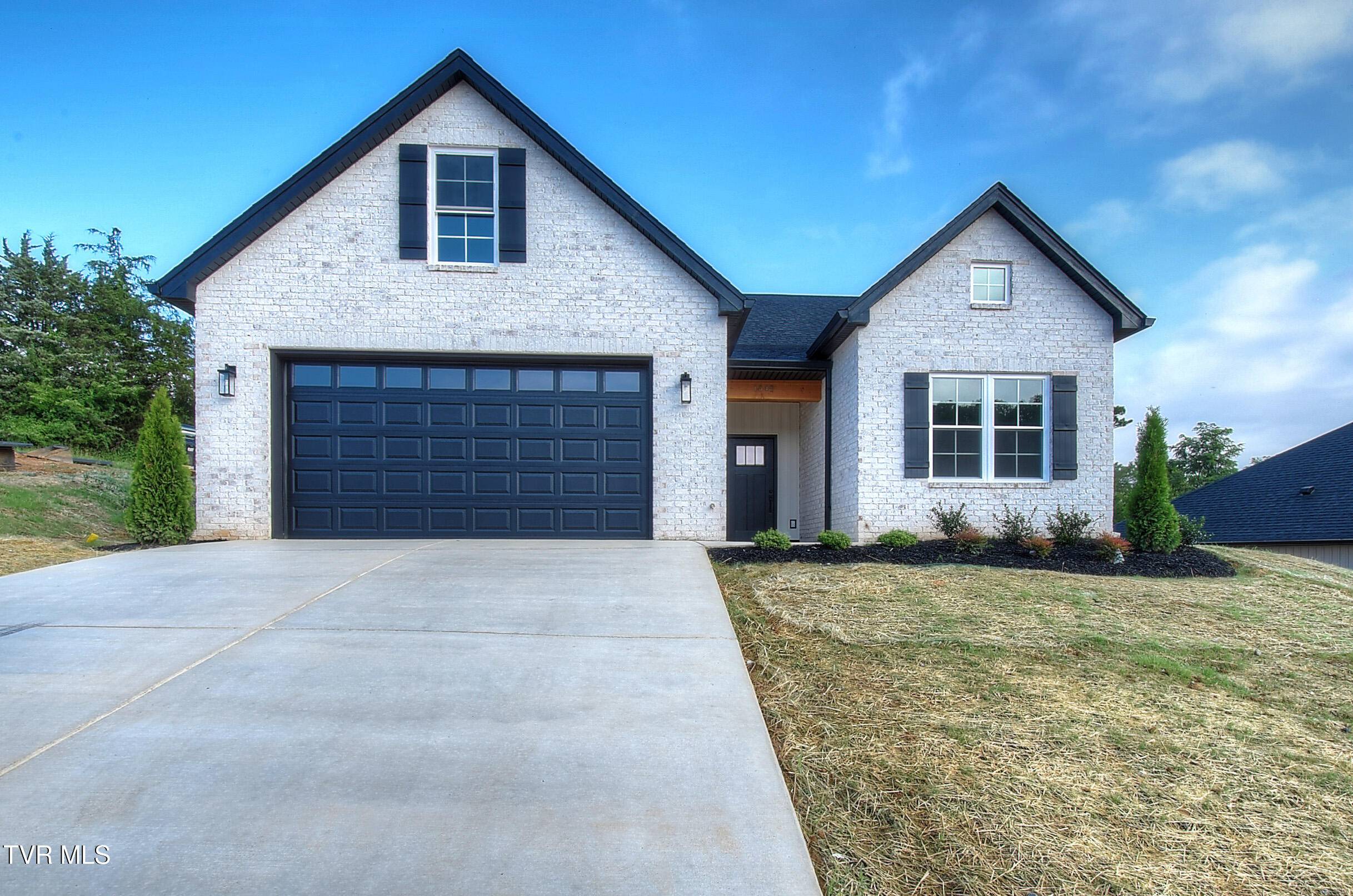 Johnson City, TN 37615,1548 Prospects WAY