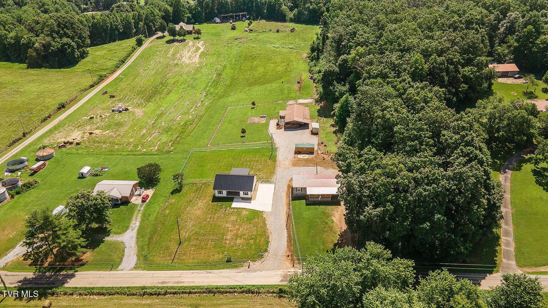 Afton, TN 37616,647 & 645 Seaton Road