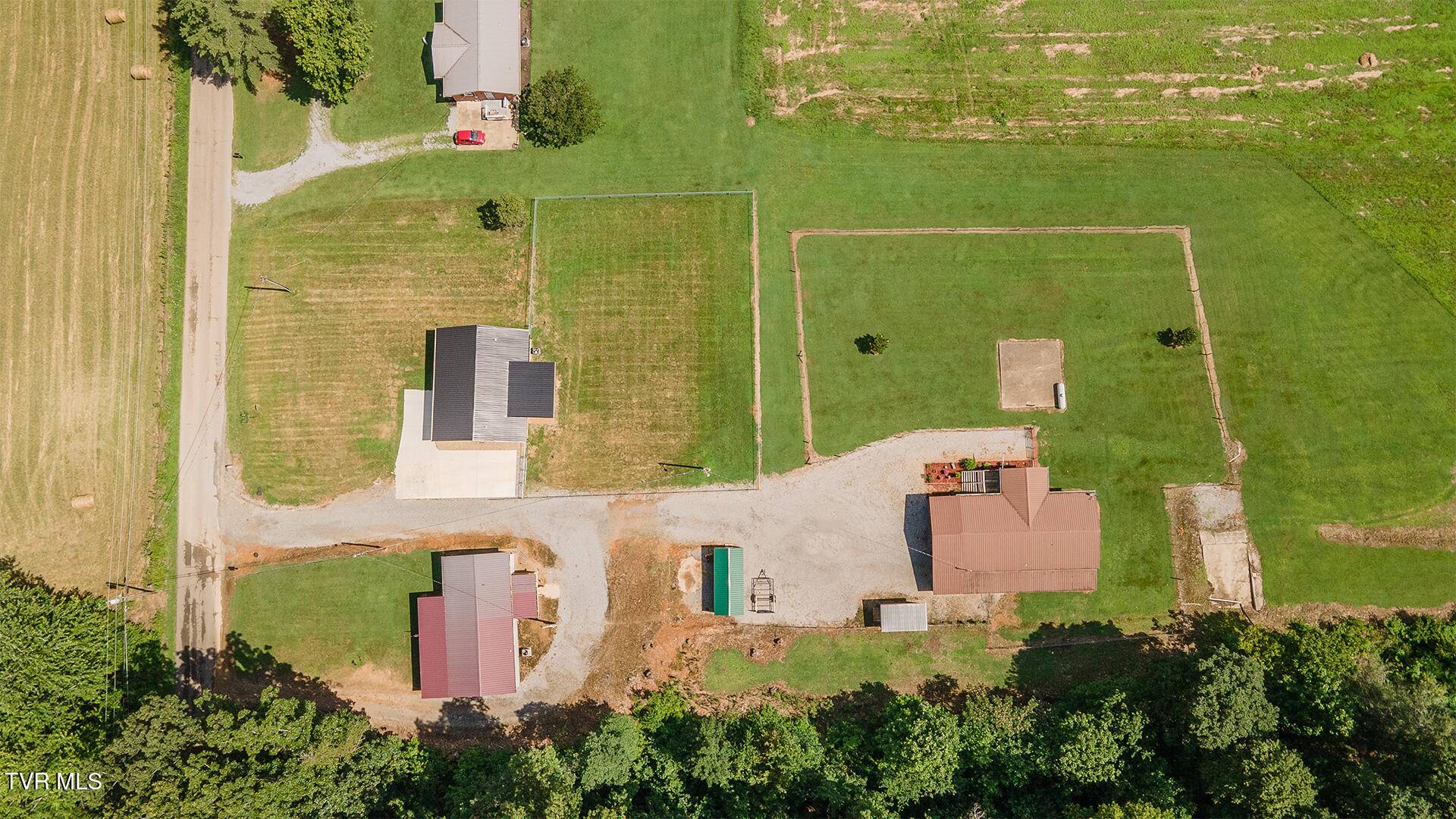 Afton, TN 37616,647 & 645 Seaton Road