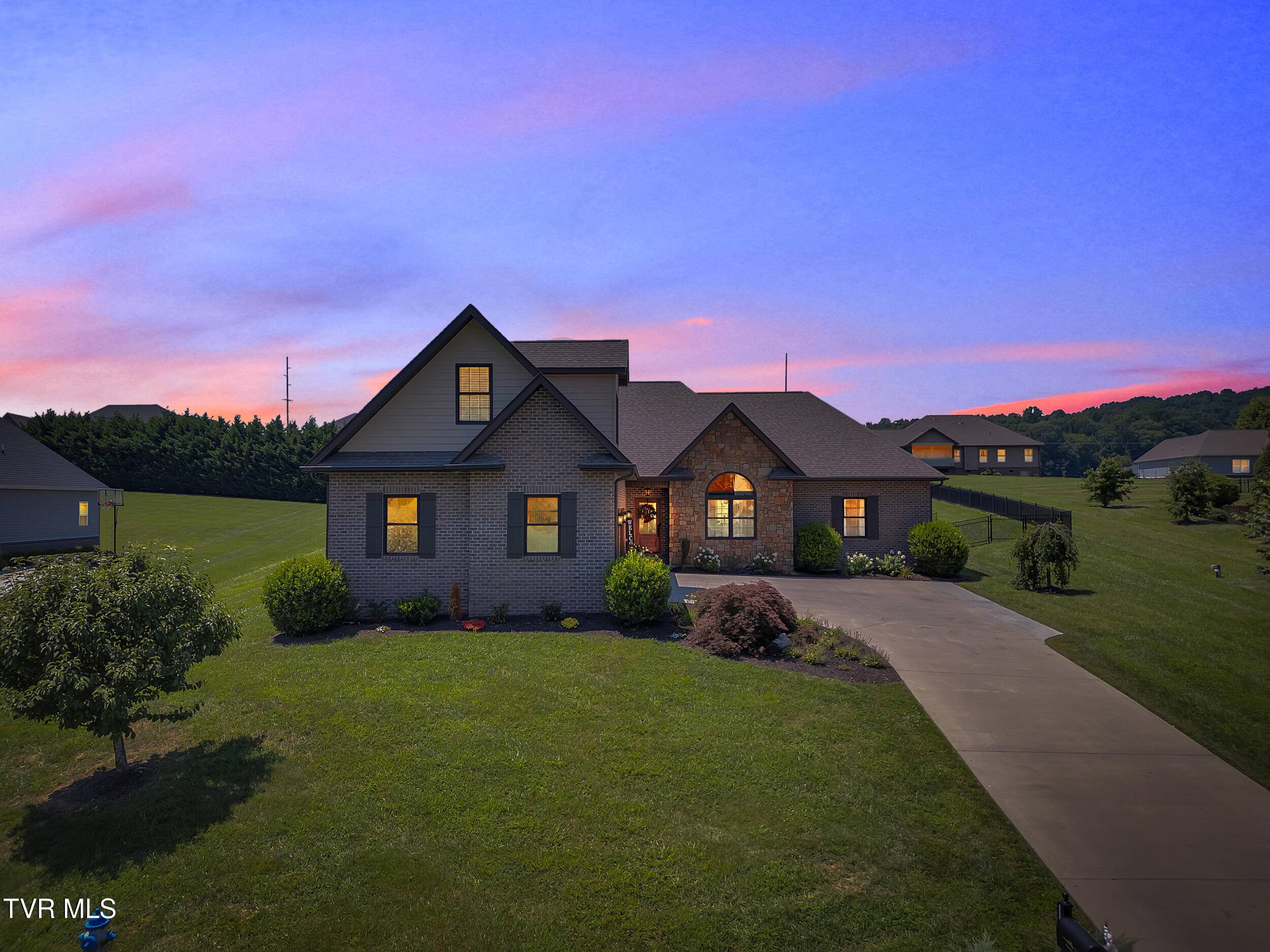 Johnson City, TN 37615,150 Shadden Springs