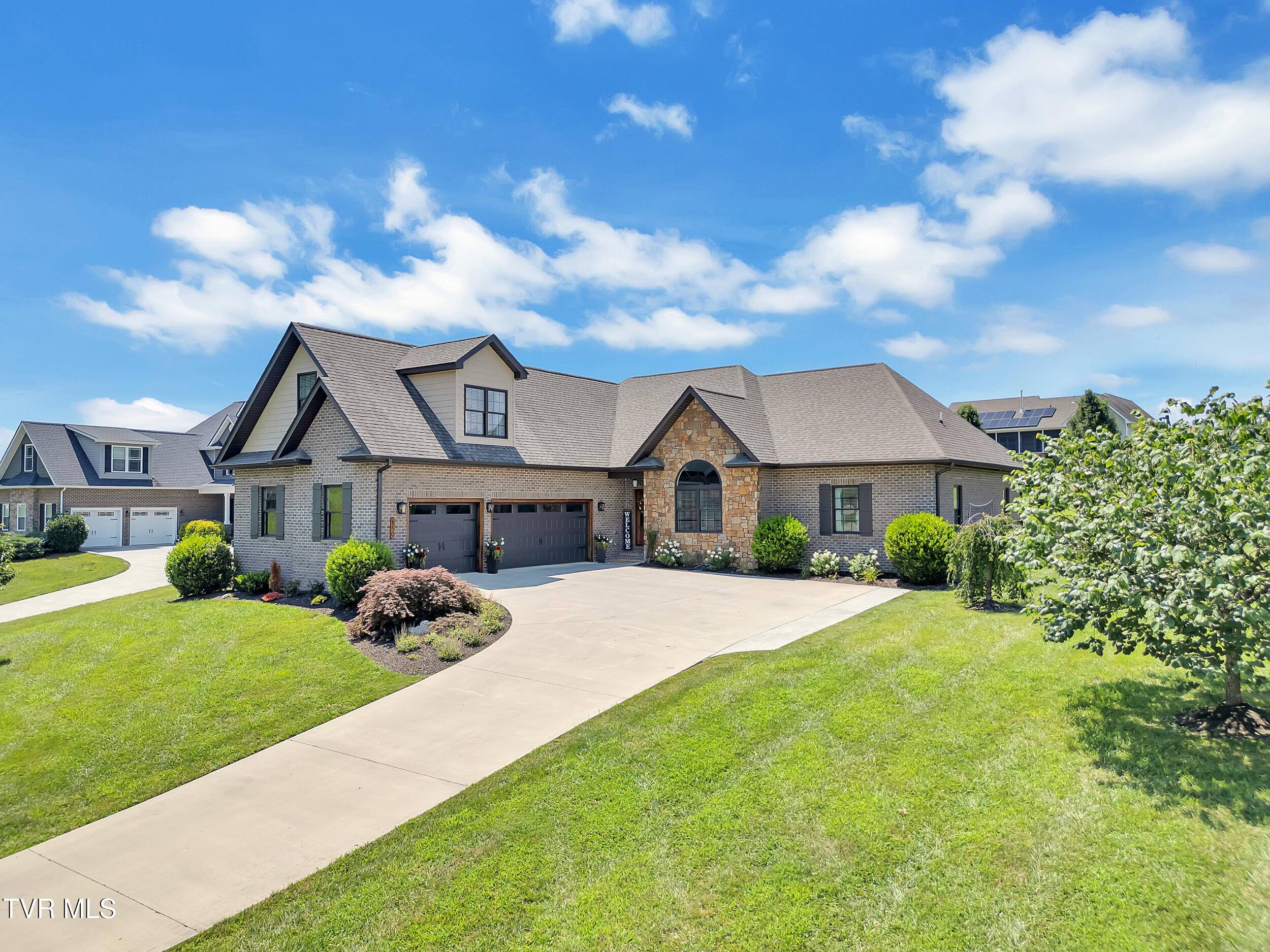Johnson City, TN 37615,150 Shadden Springs