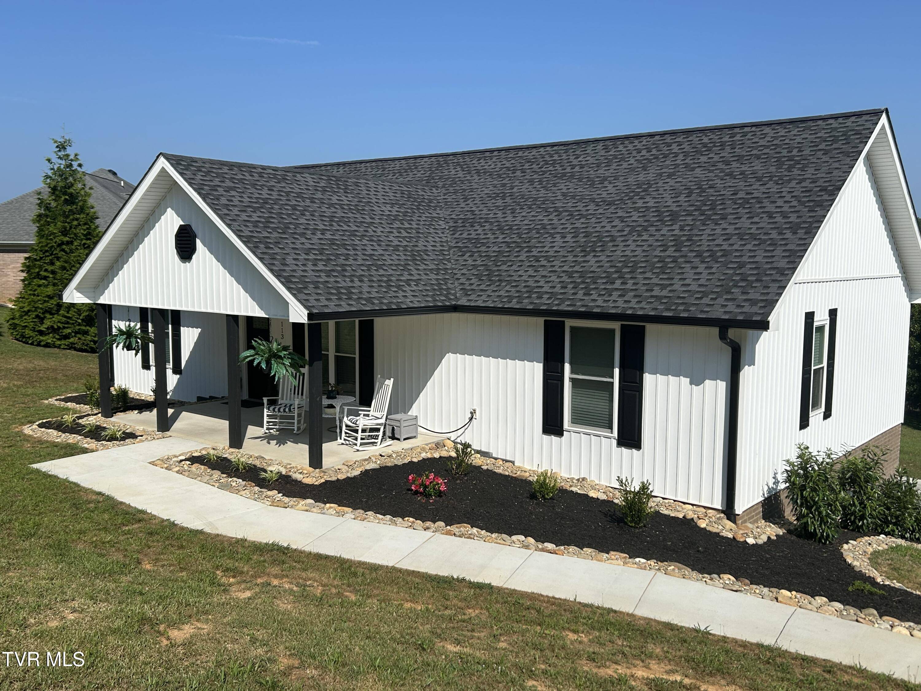 Greeneville, TN 37743,113 Magnolia Drive DR