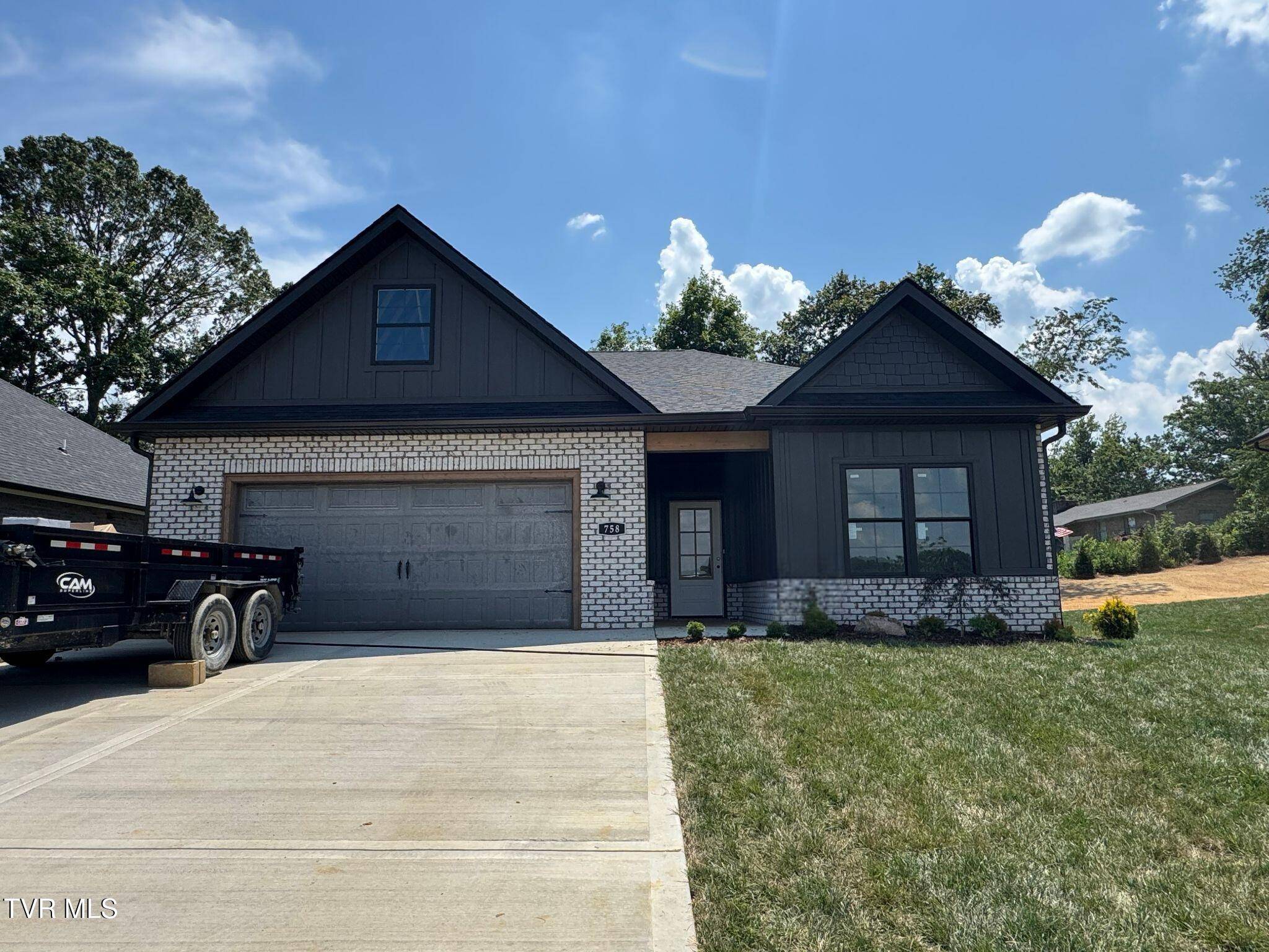 Kingsport, TN 37663,758 Hunts Terrace DR