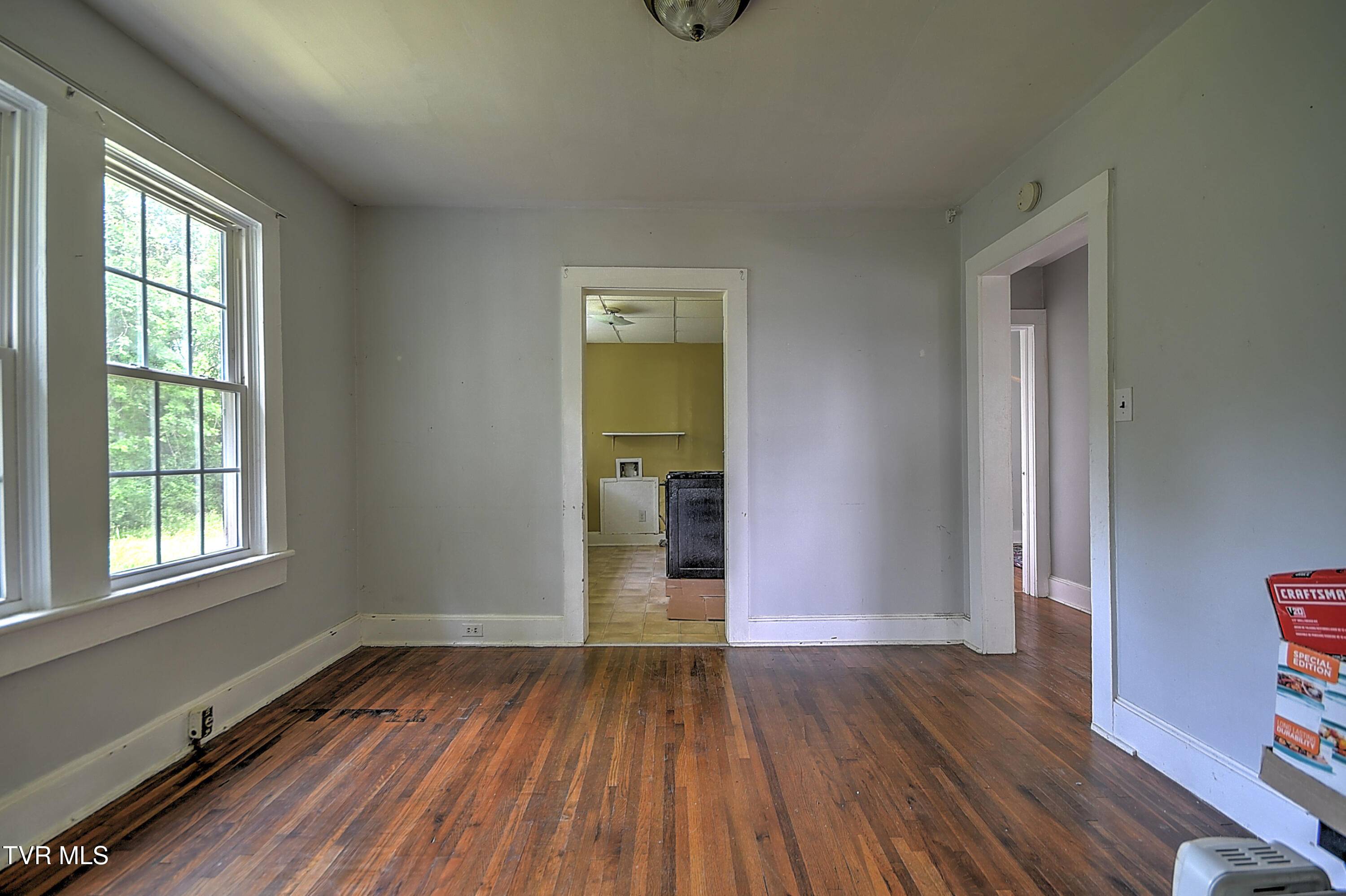 Greeneville, TN 37745,1717 Lafayette ST