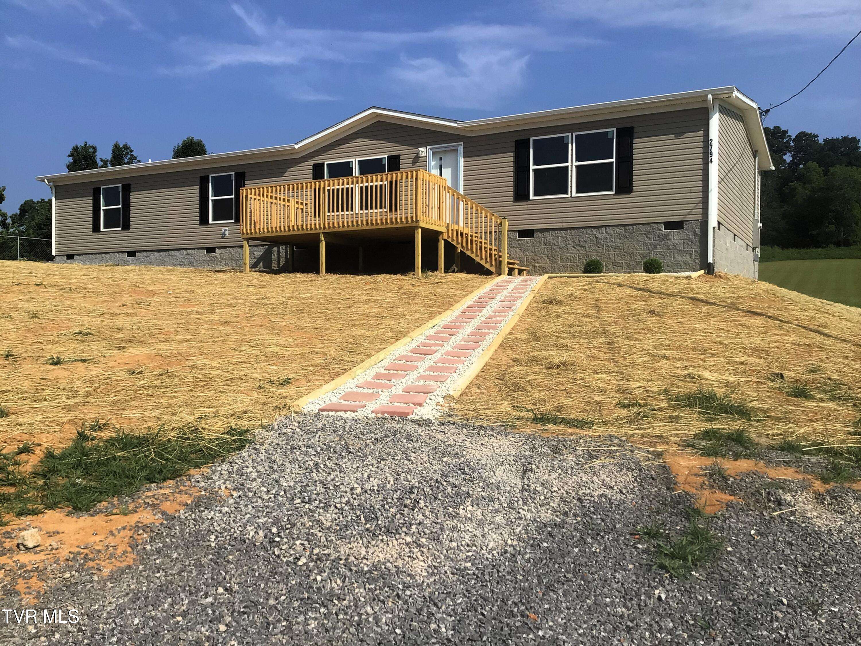 Greeneville, TN 37743,2794 Newport HWY