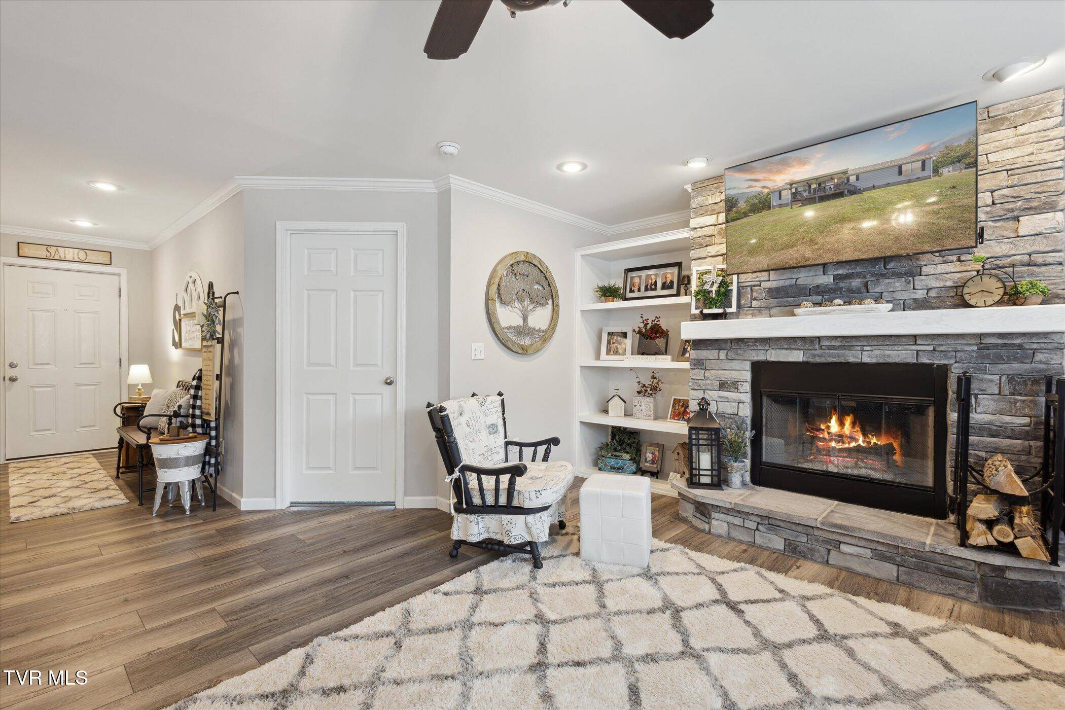 Greeneville, TN 37743,274 Warrensburg RD