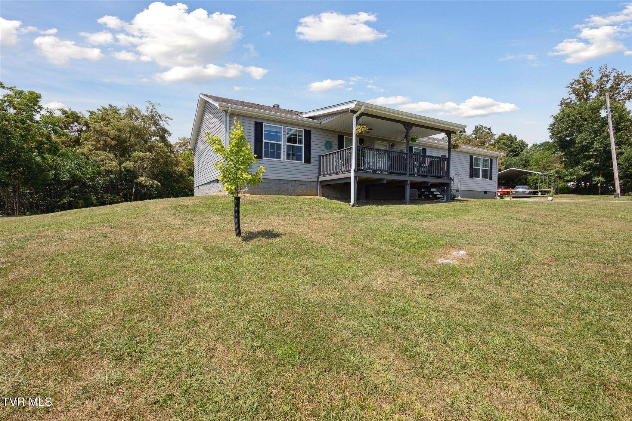 Greeneville, TN 37743,274 Warrensburg RD